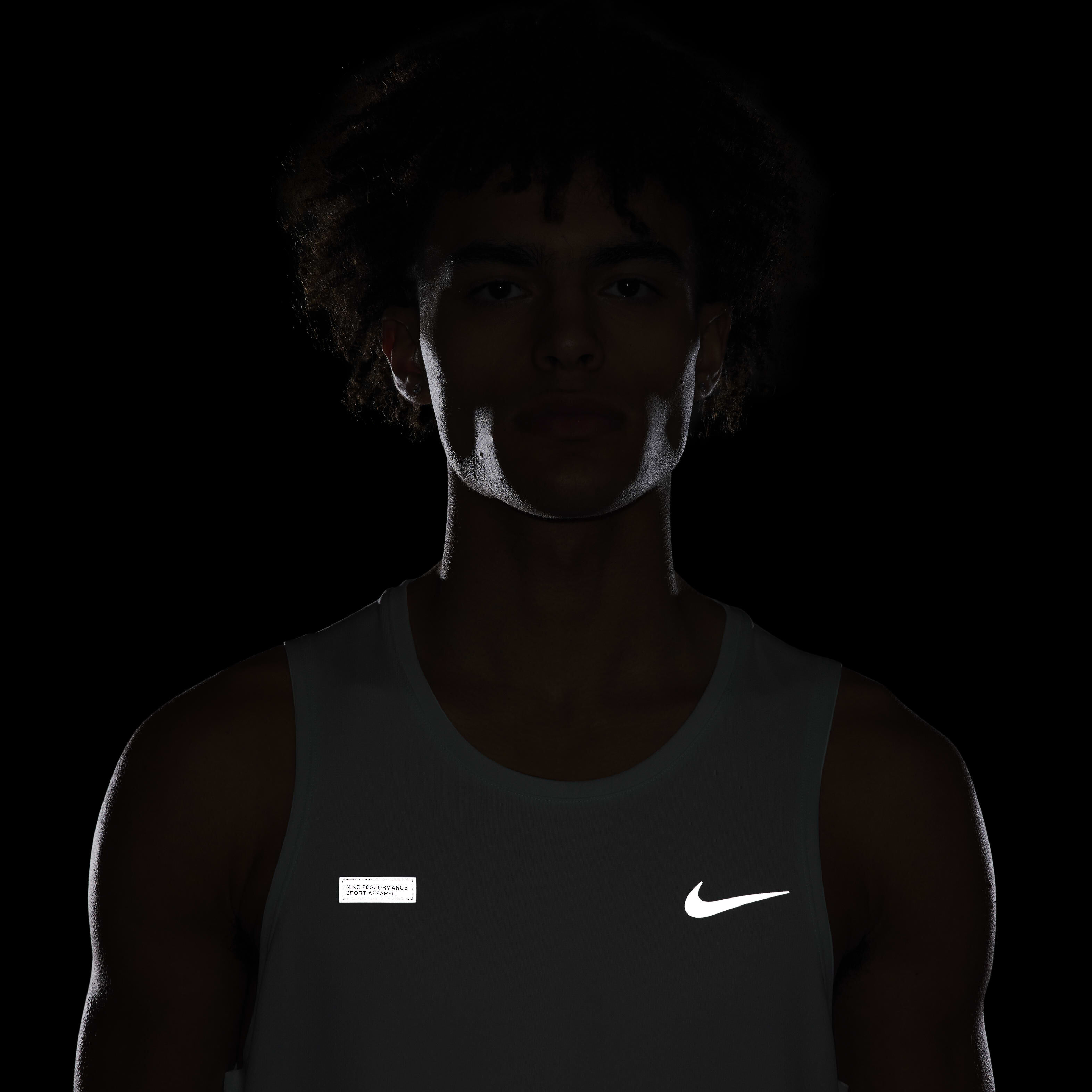 Nike Miler Flash image number 7