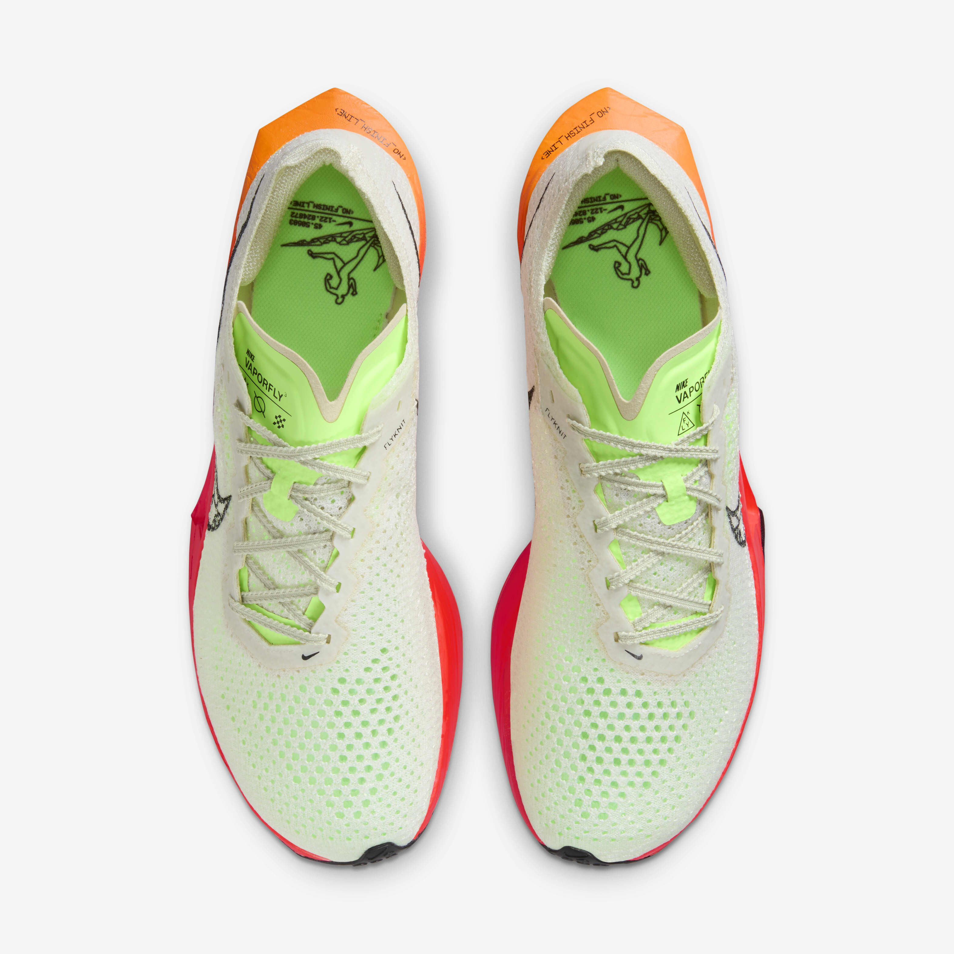 Nike Vaporfly 3 image number 3