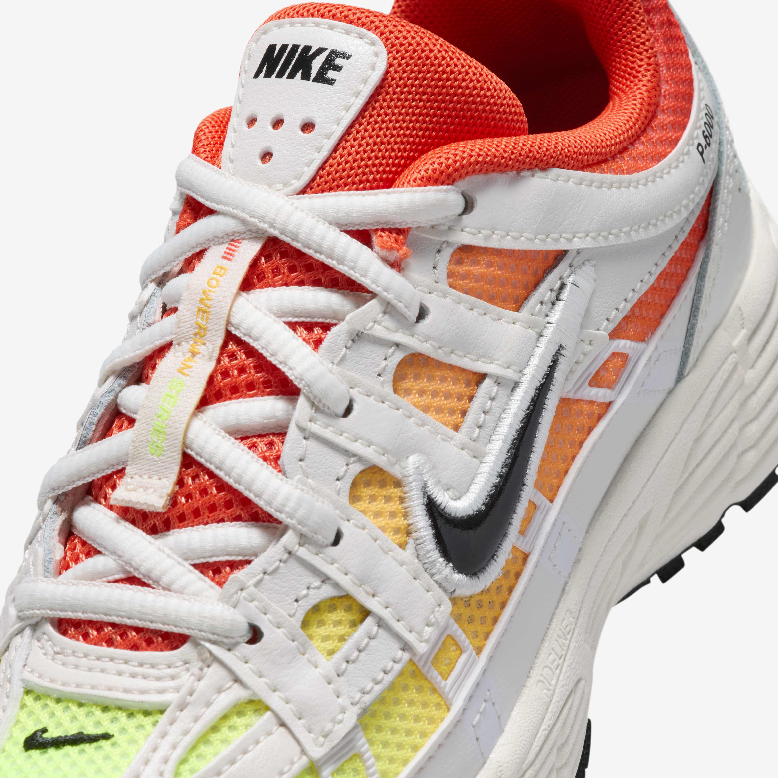 Nike P-6000 Fade image number 6