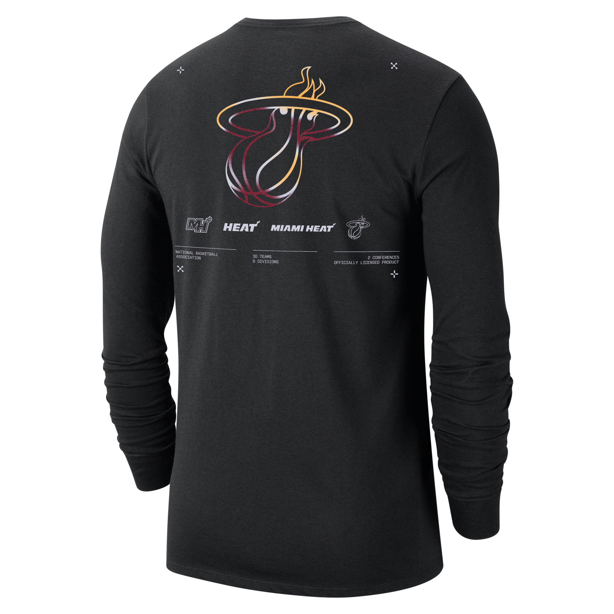 Nike heat shirt hotsell