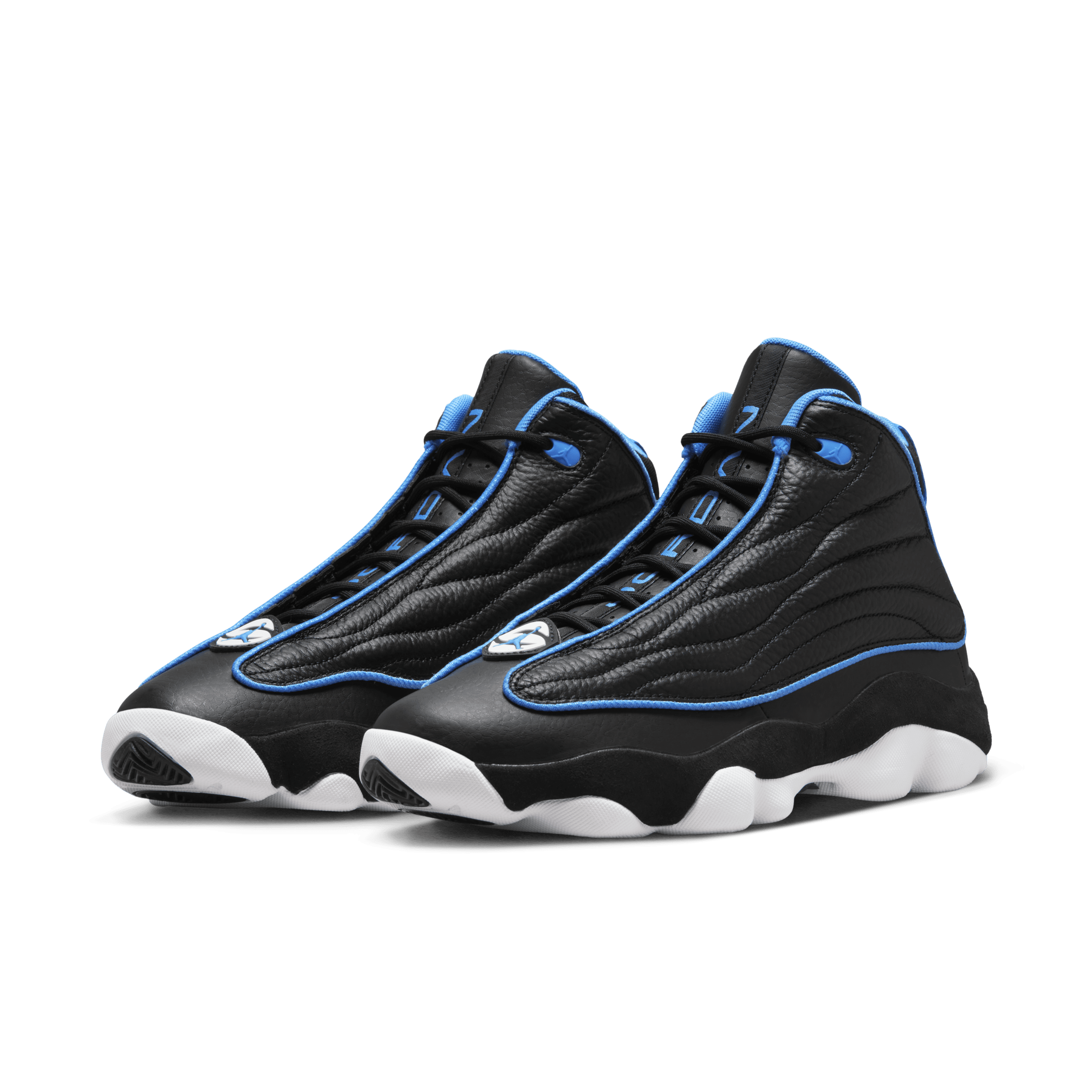 mens jordan pro strong