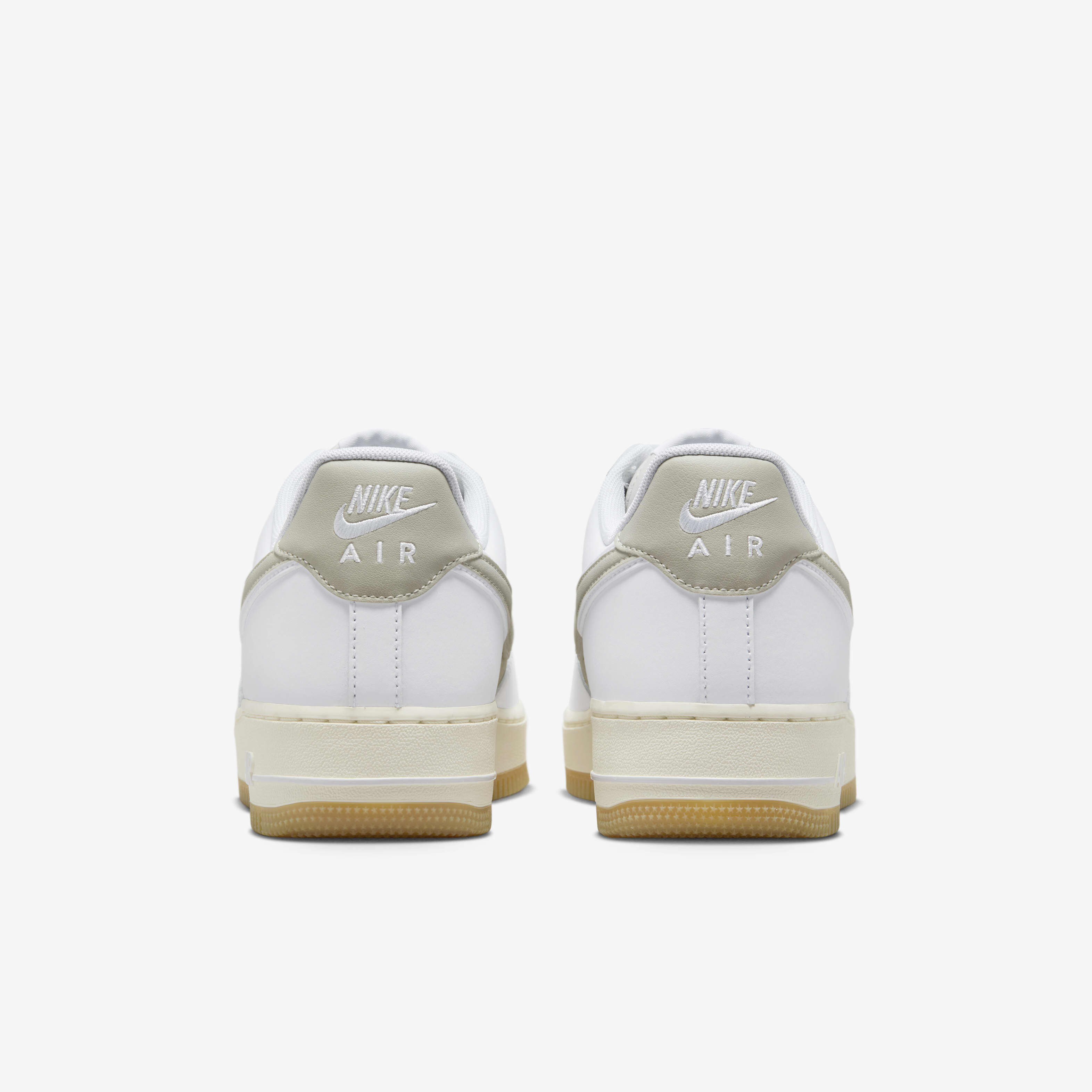 Nike Air Force 1 '07 image number 5