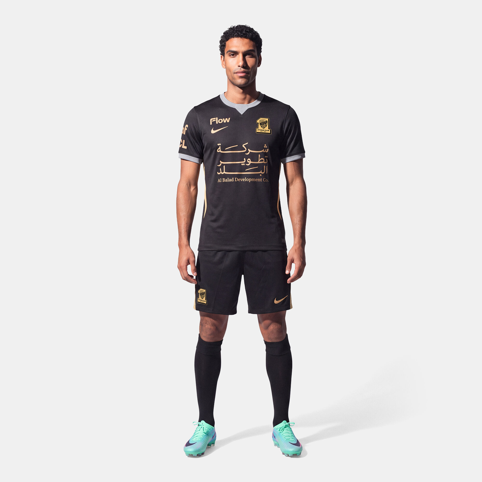 Al-Ittihad F.C. 2026/27 Stadium 3rd image number 2