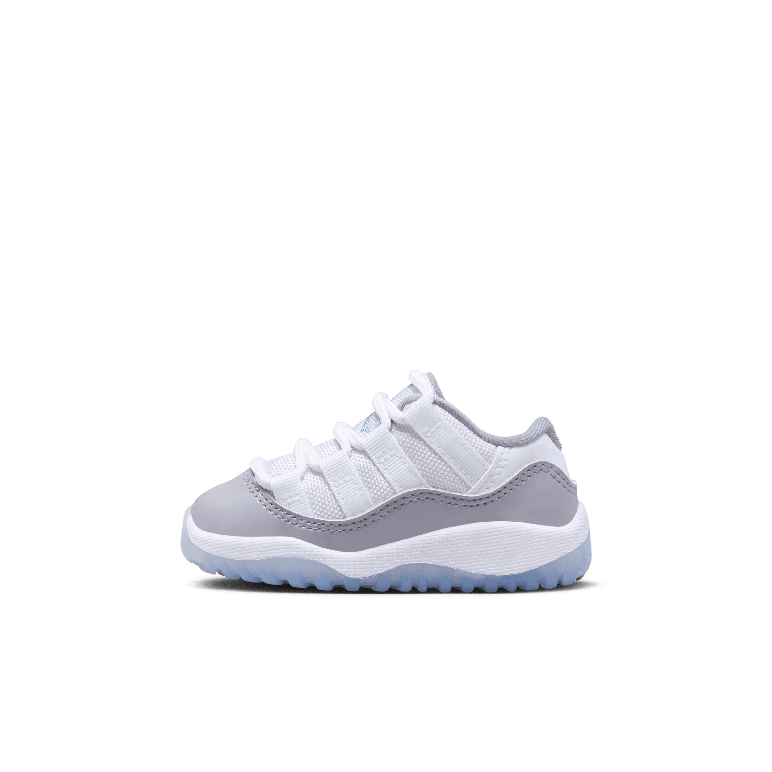 Jordan 11 baby hotsell size