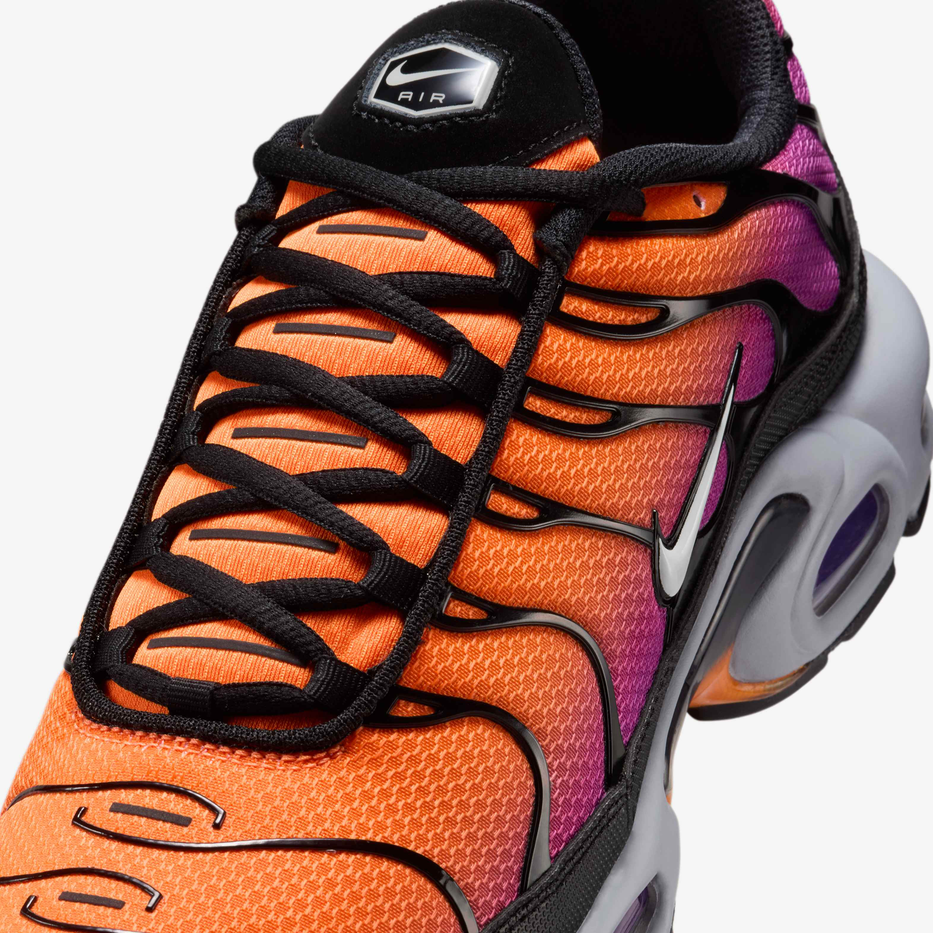 Nike Air Max Plus image number 6