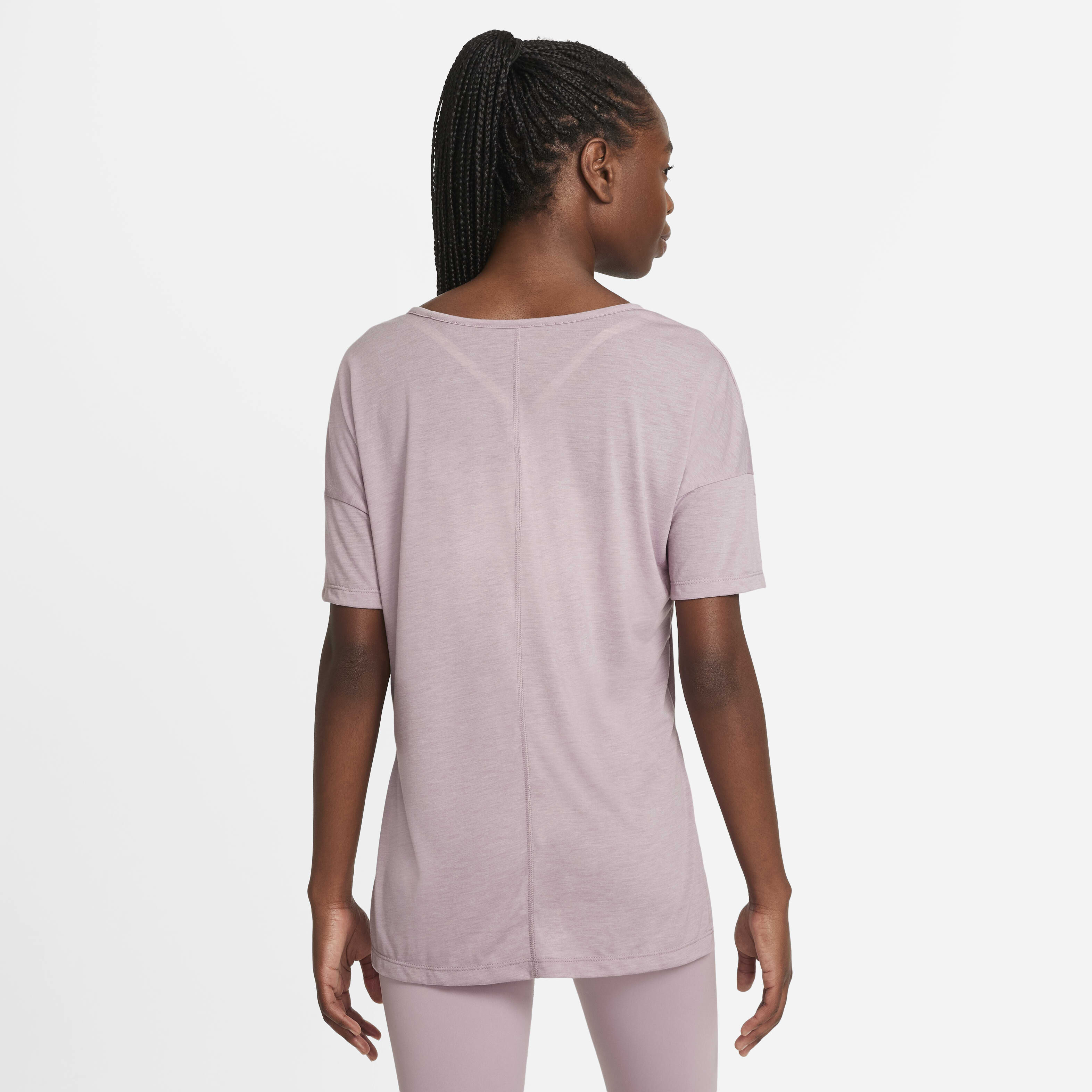 Nike Yoga image number 1