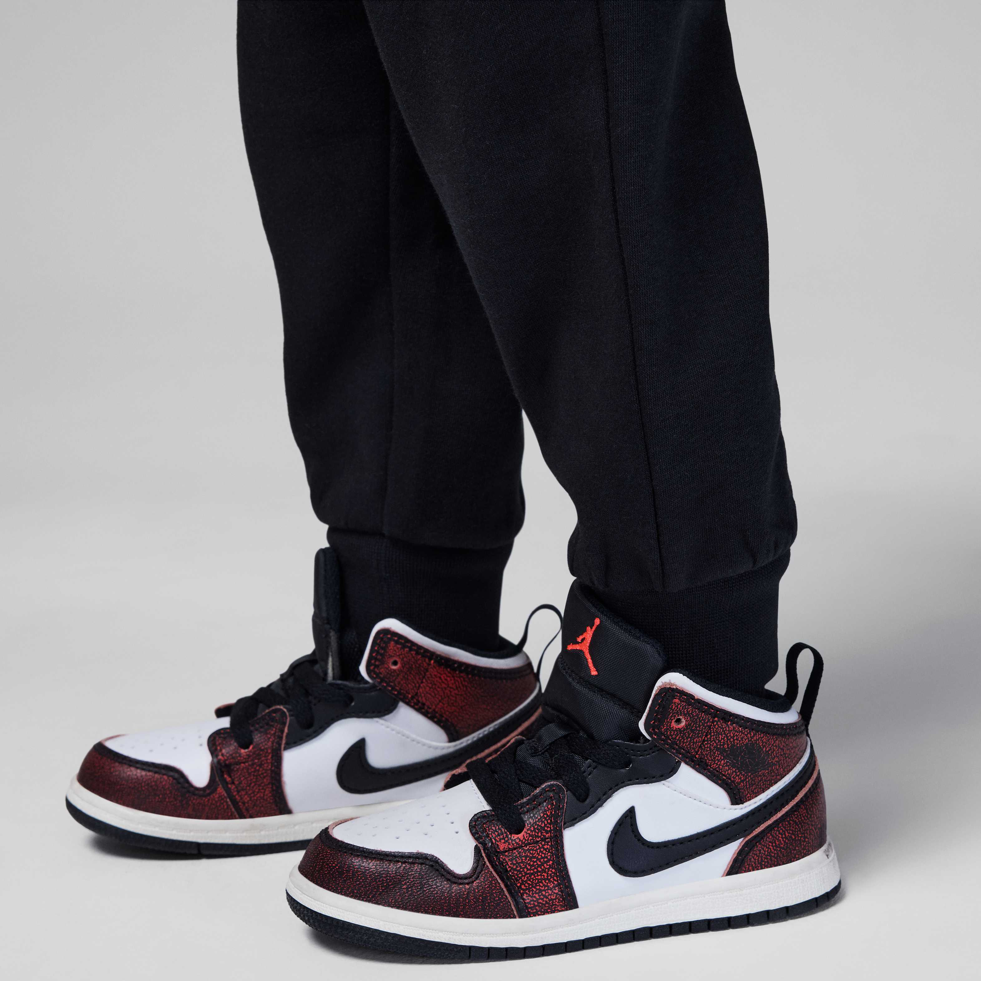 Jordan MJ Holiday Pullover image number 4