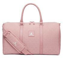 Jordan Monogram Duffle