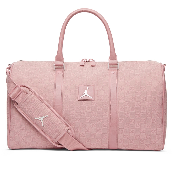 Jordan Monogram Duffle (25L) image number 0 Jordan Monogram Duffle (25L) image number 0