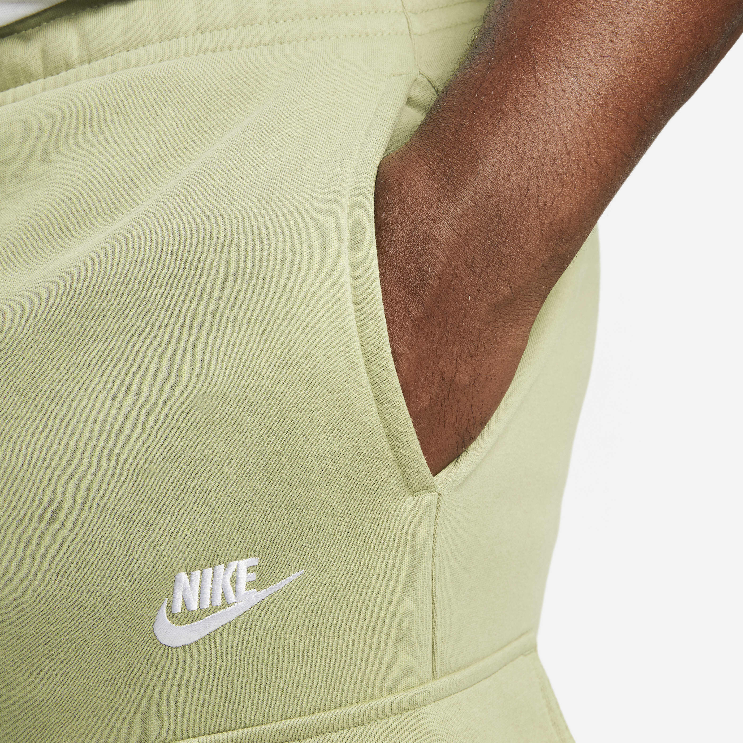 Nike Sportswear Club Fleece image number 8