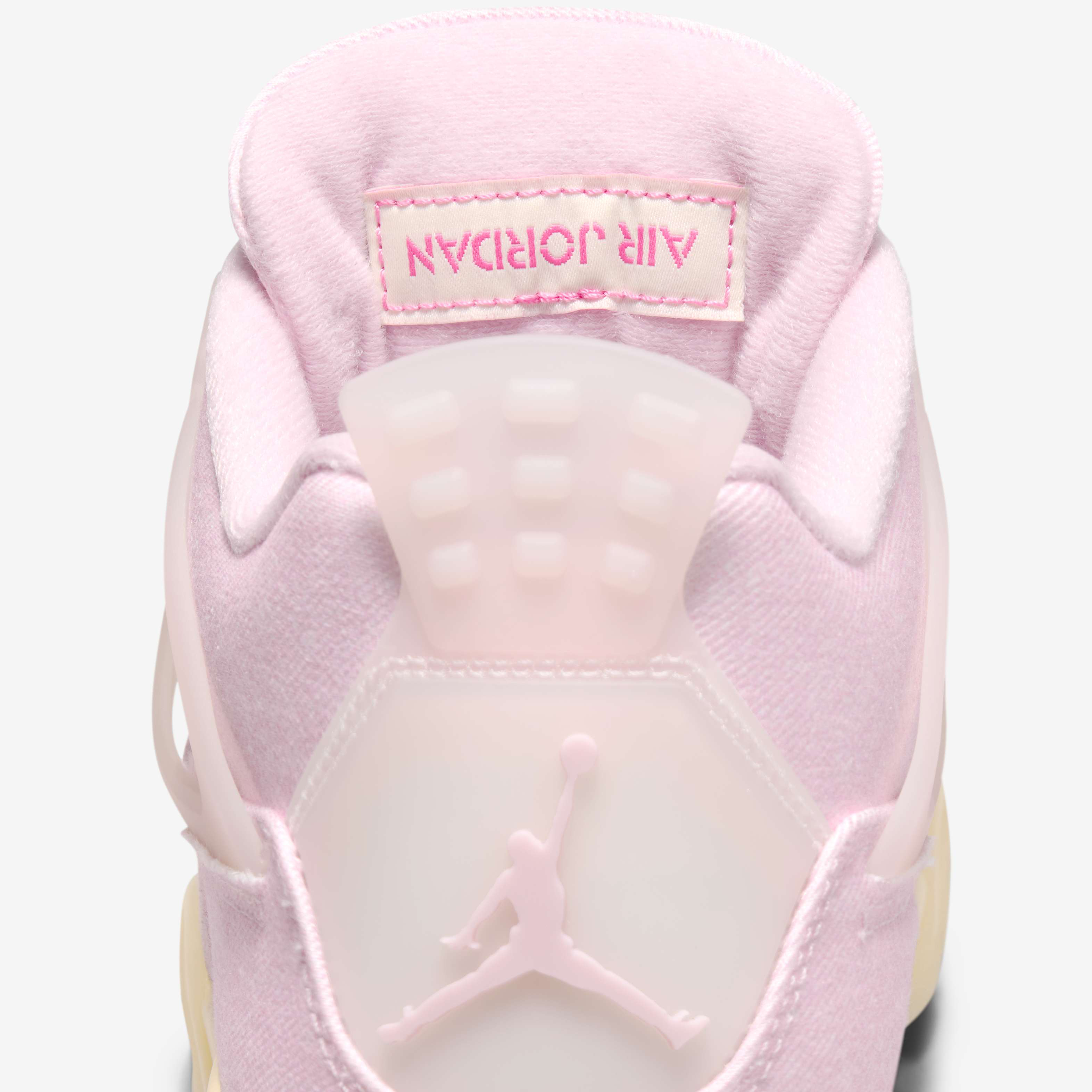 Air Jordan 4 Retro 'Worn Blue' image number 8