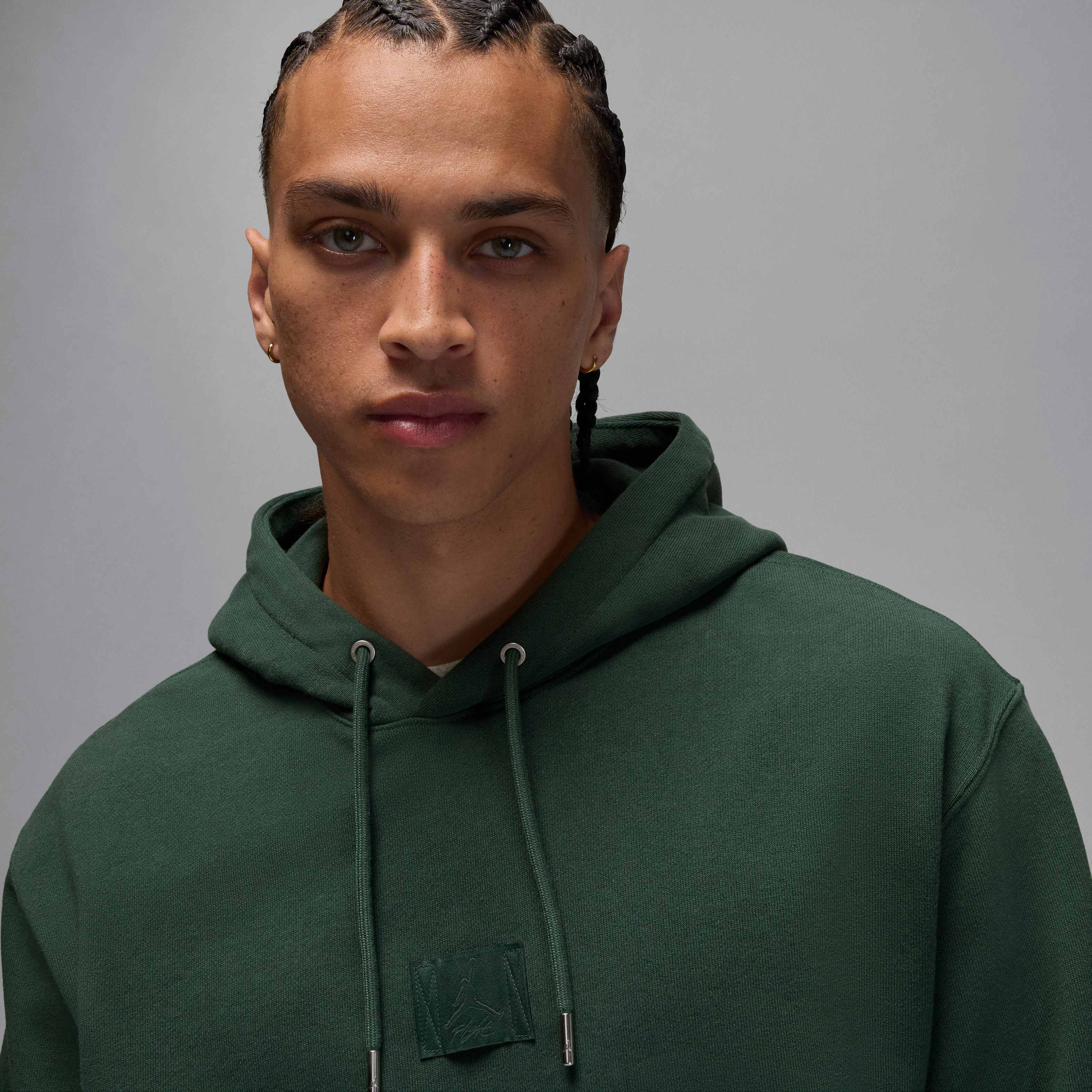 Jordan Flight Fleece image number 2