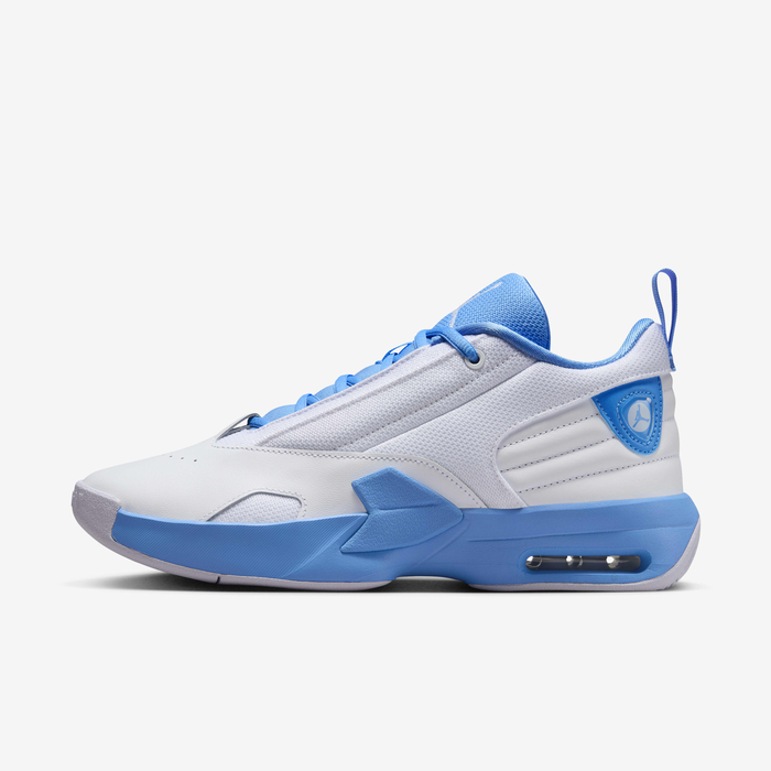 Buy Jordan Max Aura Women's Shoes White/University Blue/White
