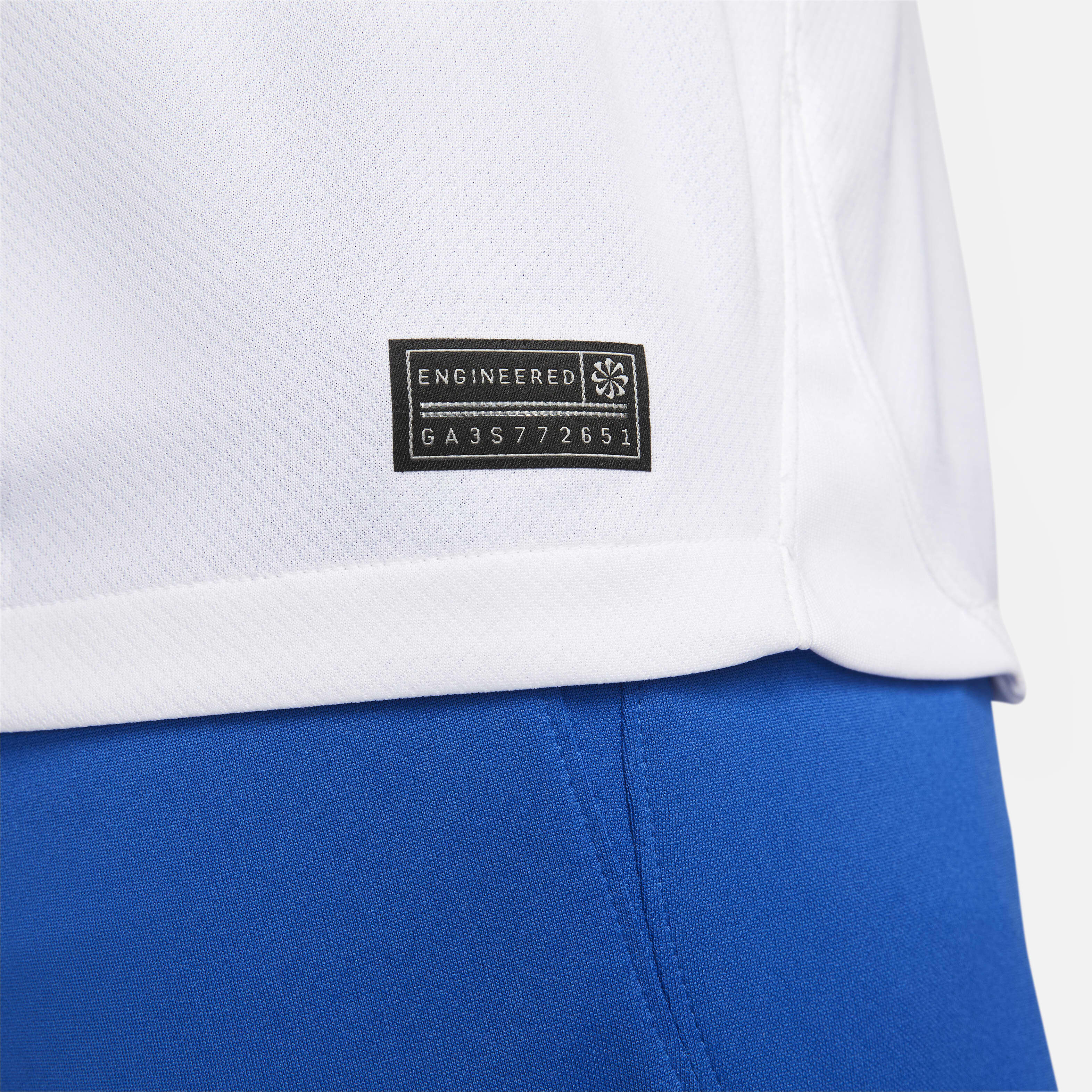 F.C. Barcelona 2023/24 Stadium Away image number 4