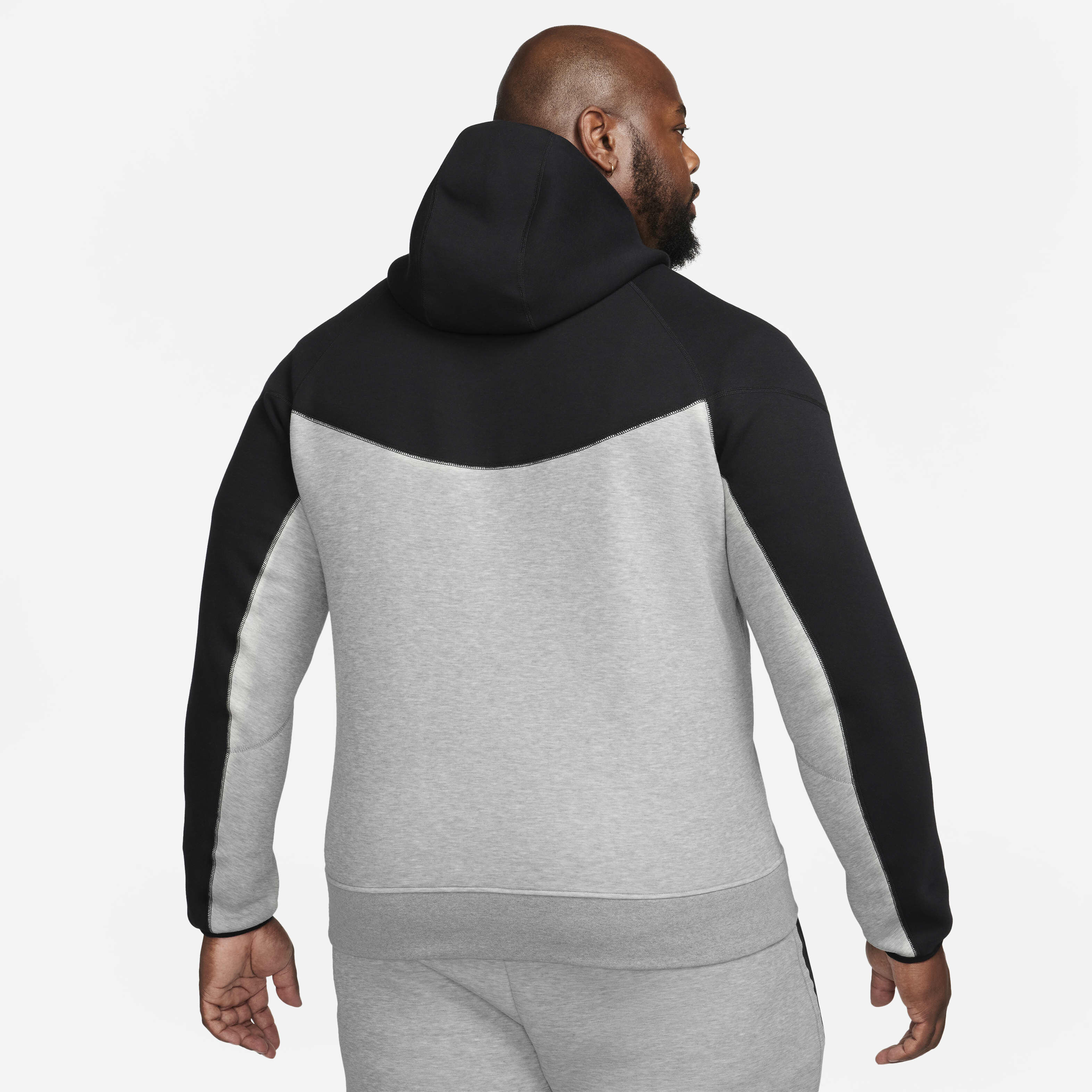 Buy Nike Sportswear Tech Fleece Windrunner Men's Full-Zip