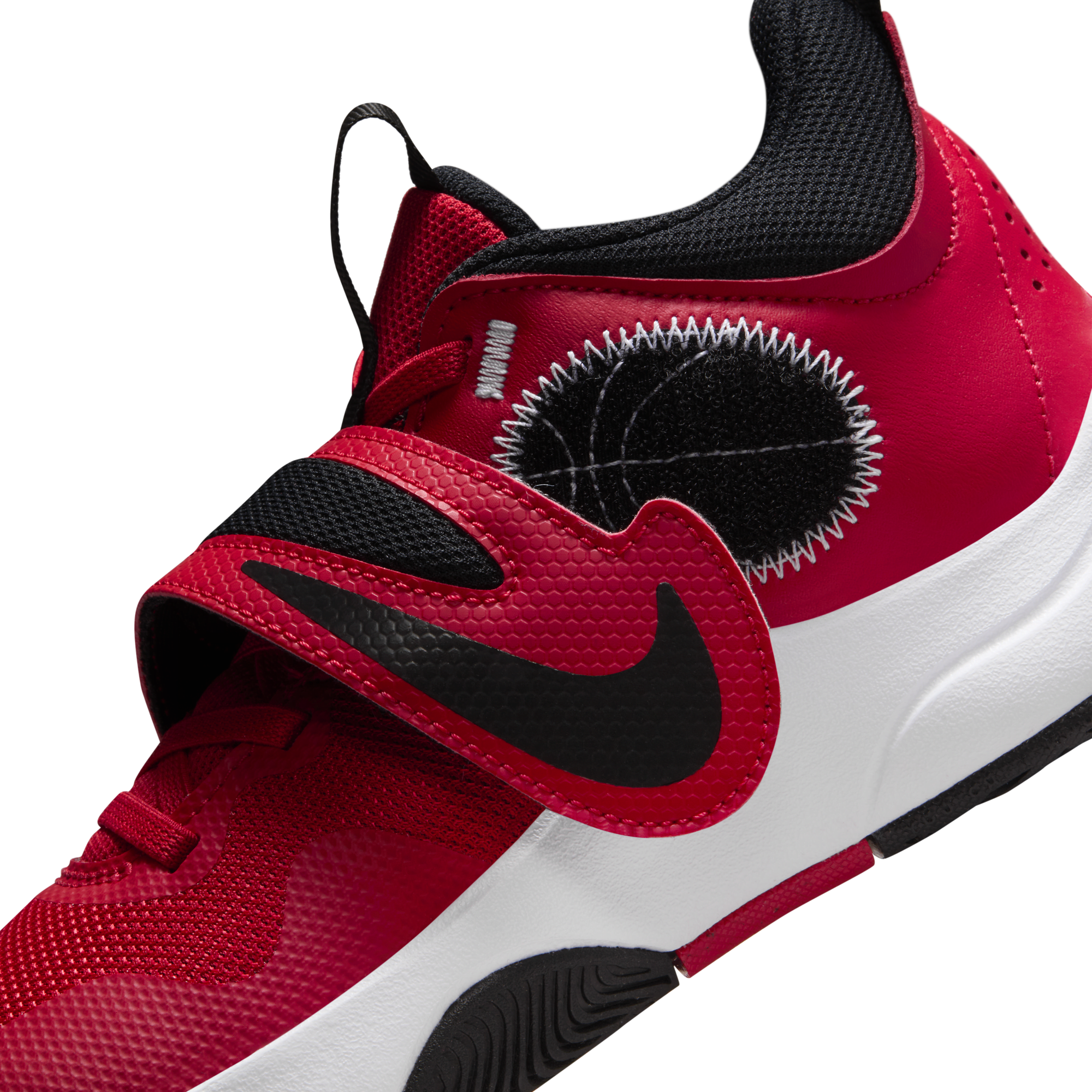 Nike team hot sale