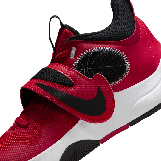 Nike d9 team hustle clearance