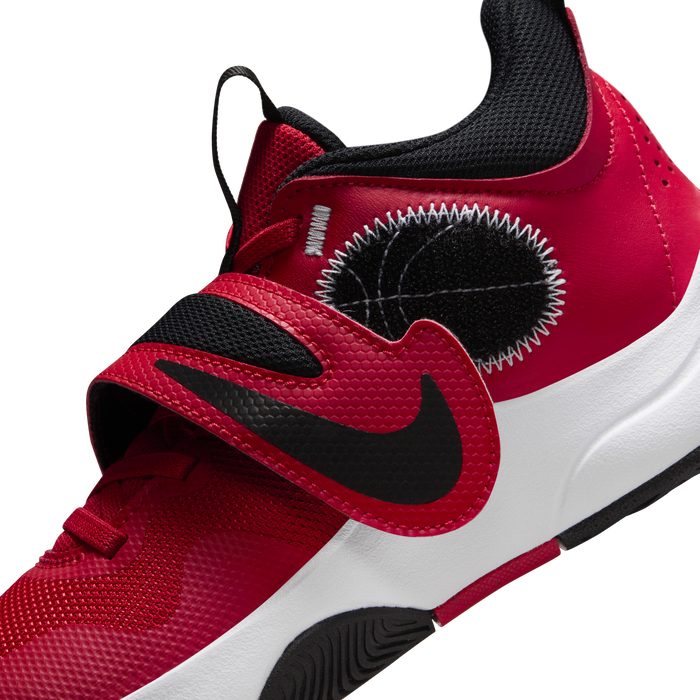 Basket nike team hustle sales