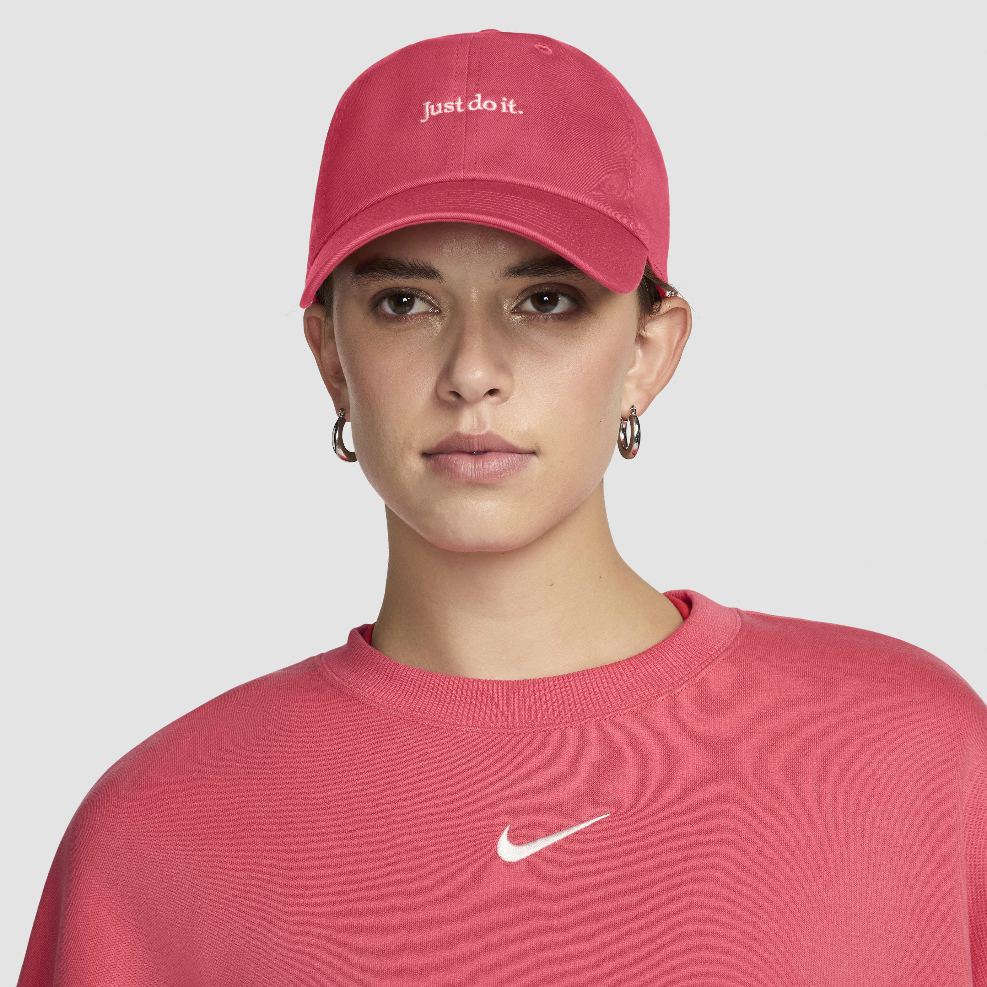 Just us nike hat 2025