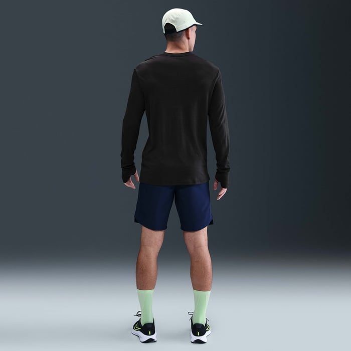 Nike Run Wool image number 4 Nike Run Wool image number 4