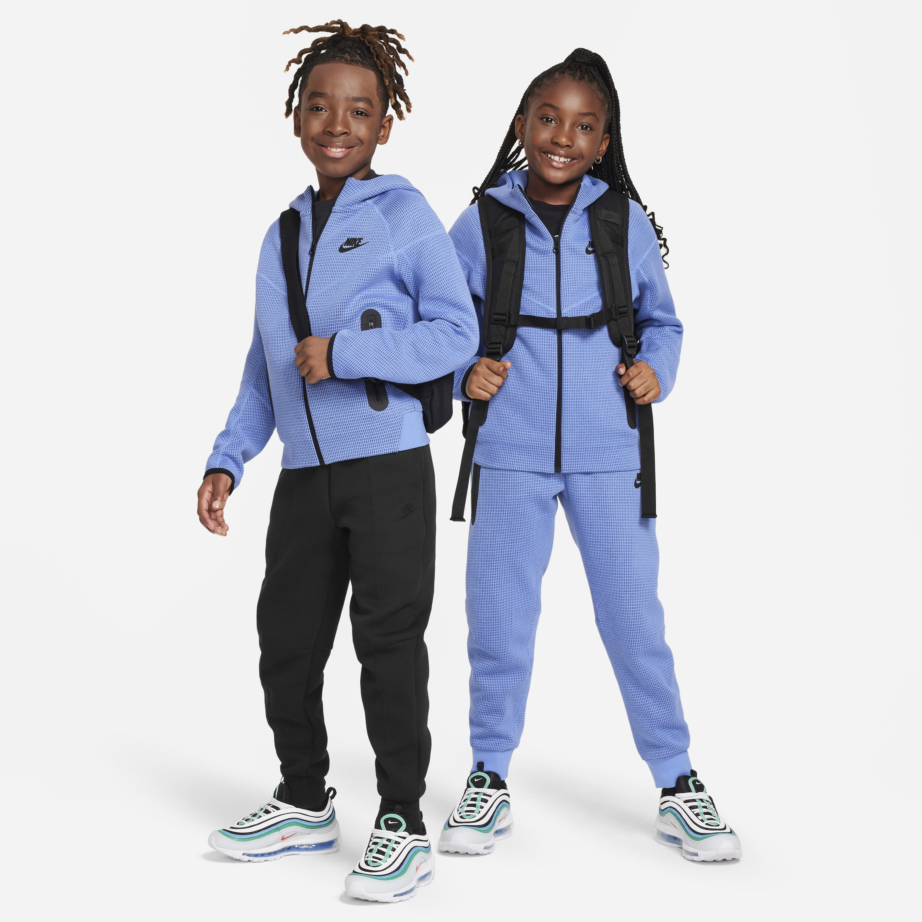 Nike Sportswear Tech Fleece image number 4