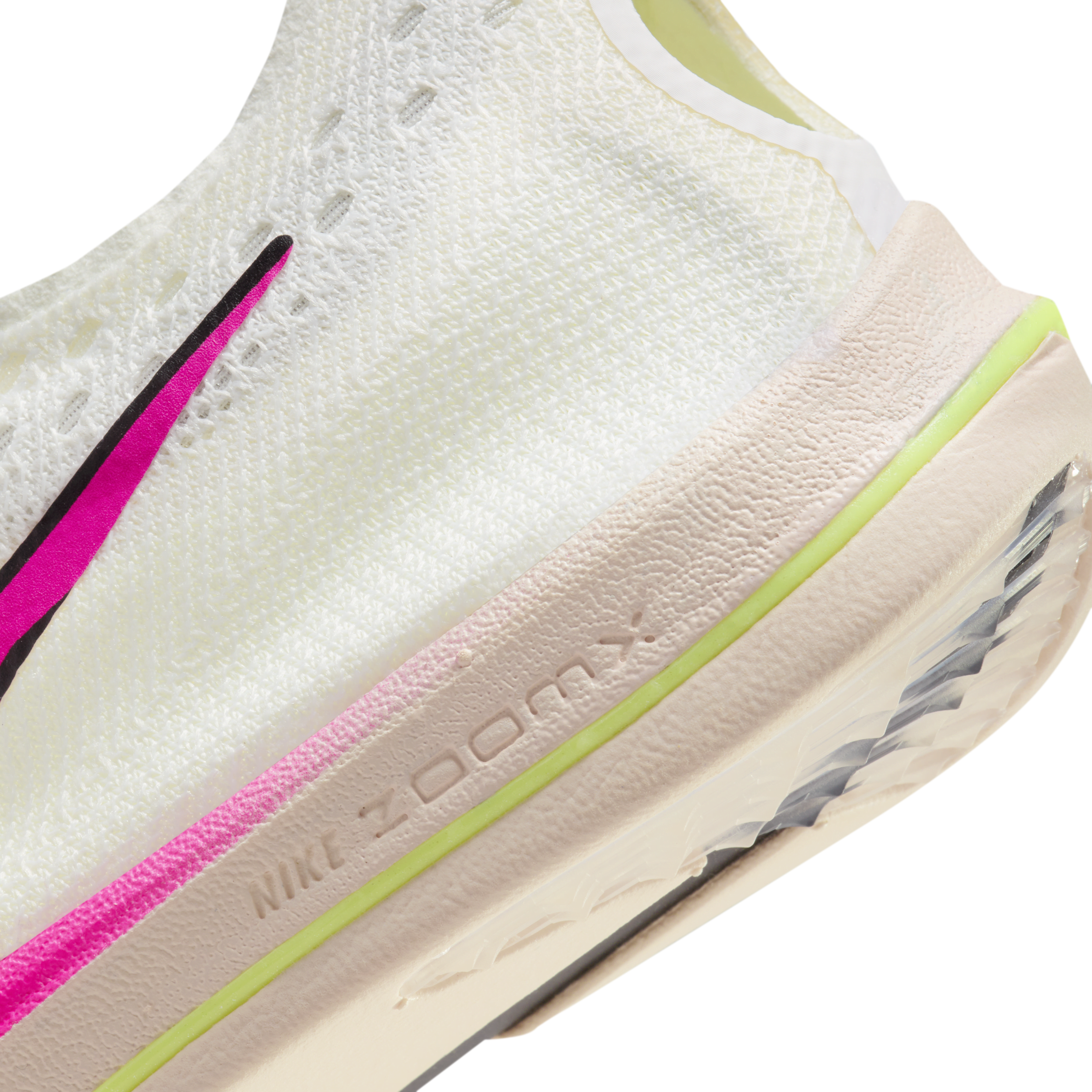 Nike ZoomX Dragonfly image number 8