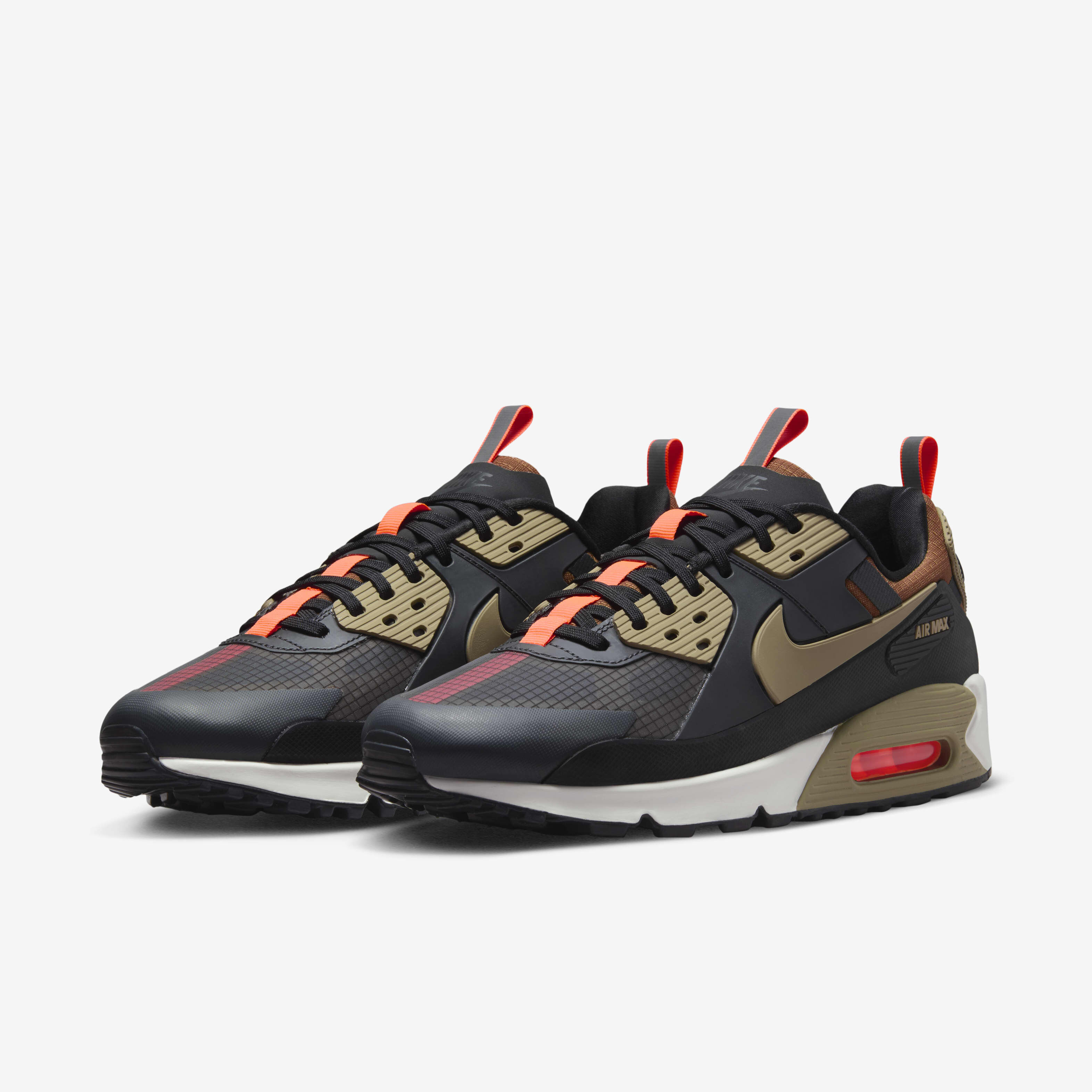 Nike Air Max 90 Drift image number 4