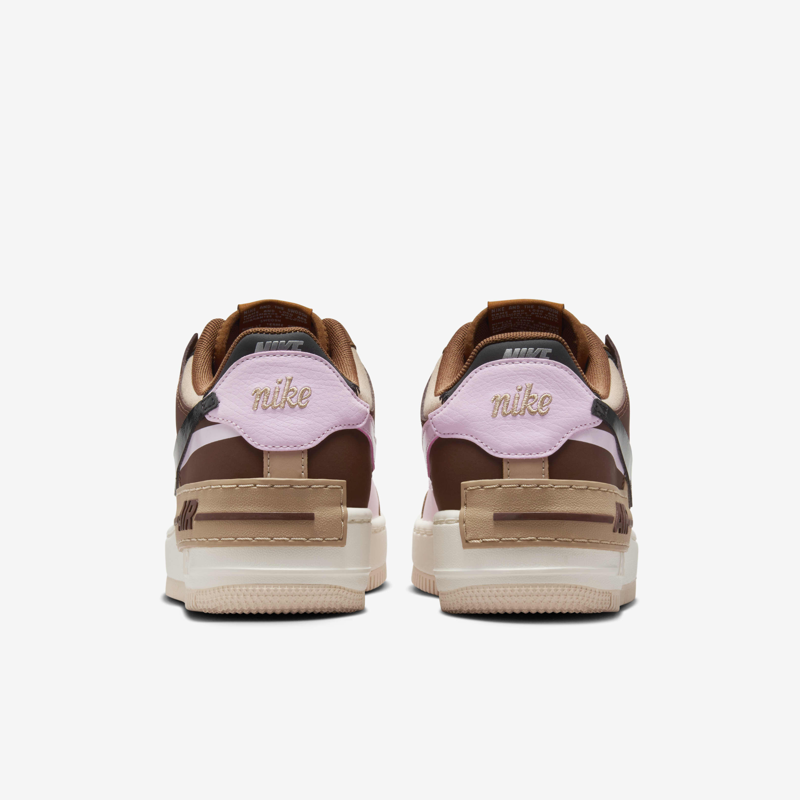 Nike air force 1 shadow pale ivory uk shop