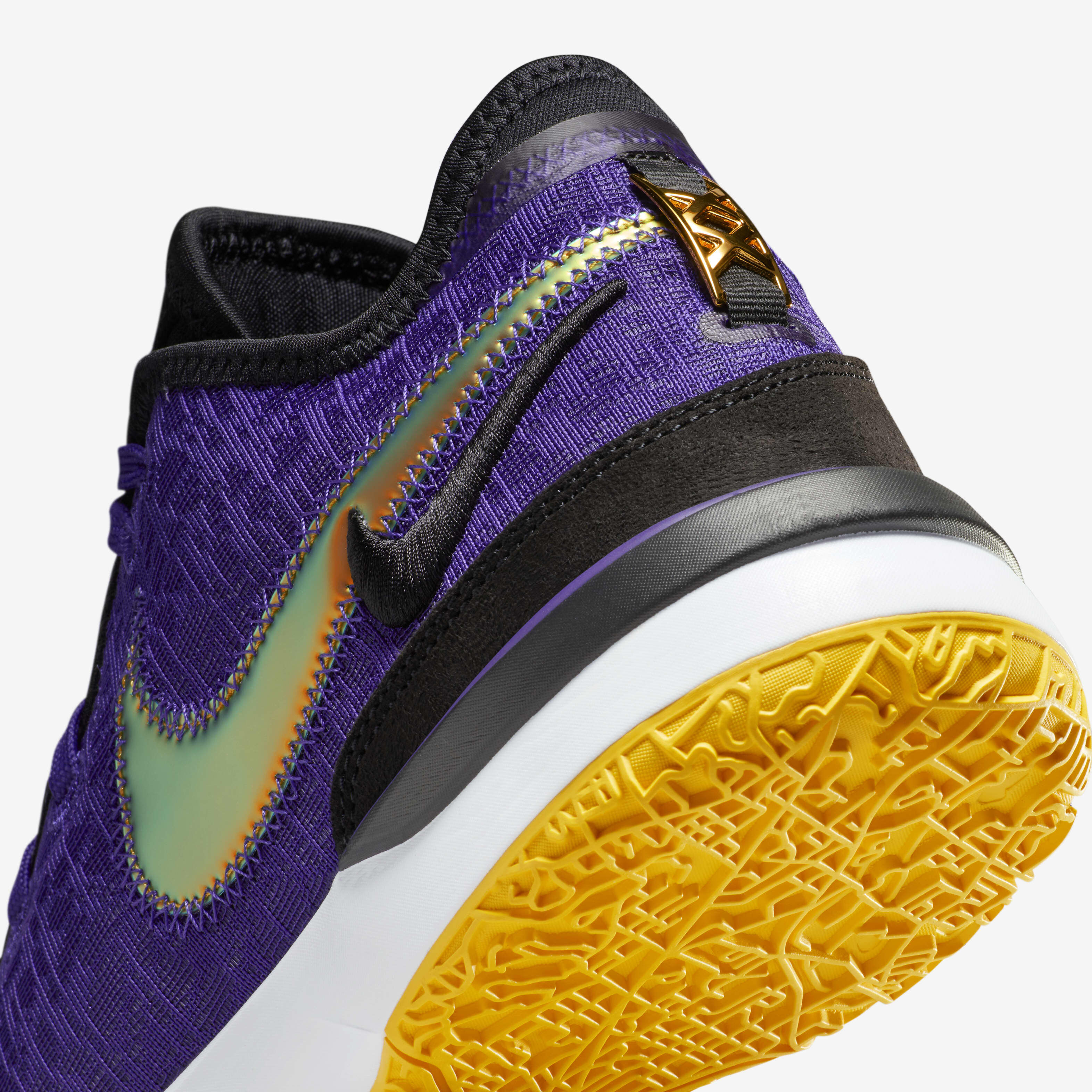 LeBron NXXT Gen image number 7