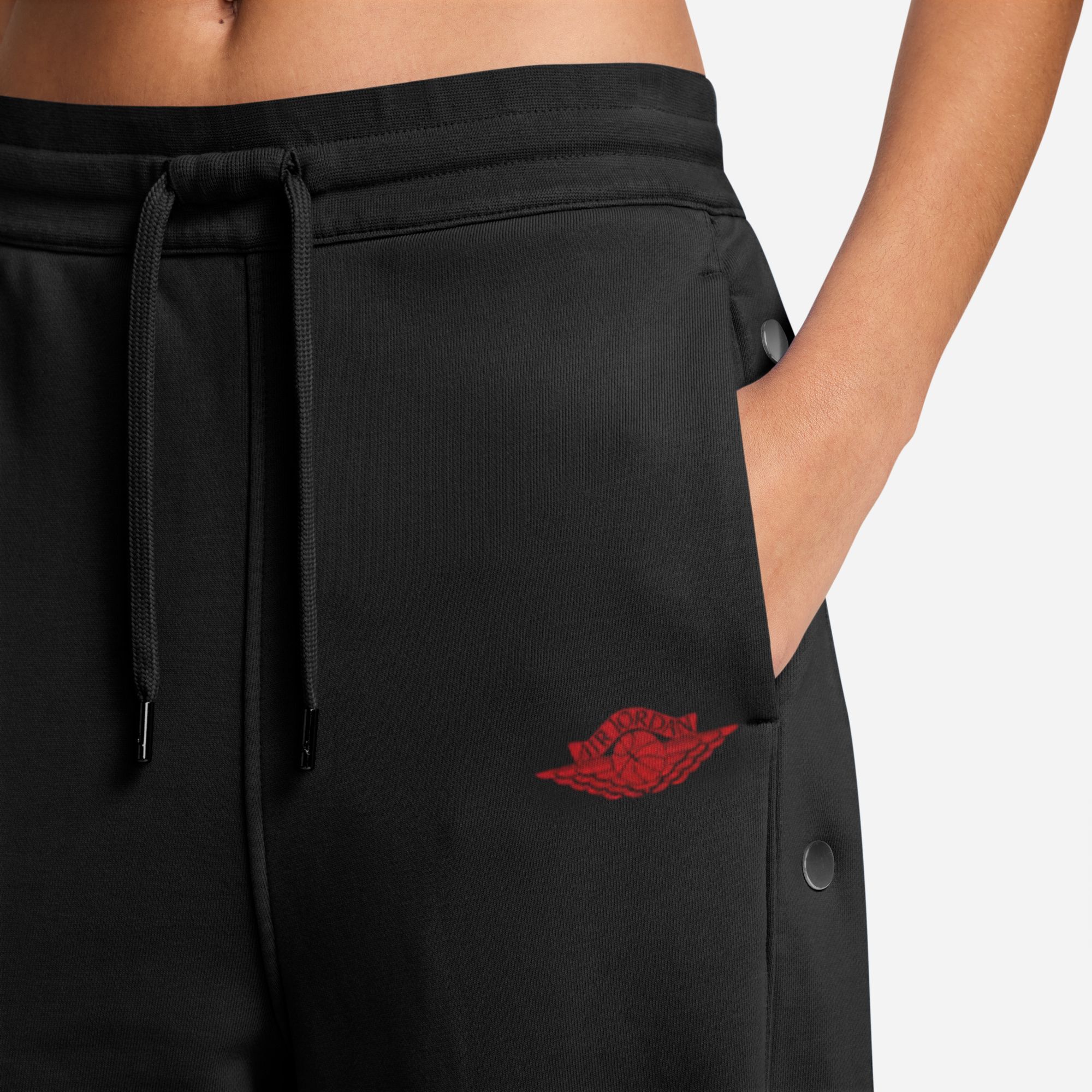 Jordan Flight Fleece image number 2