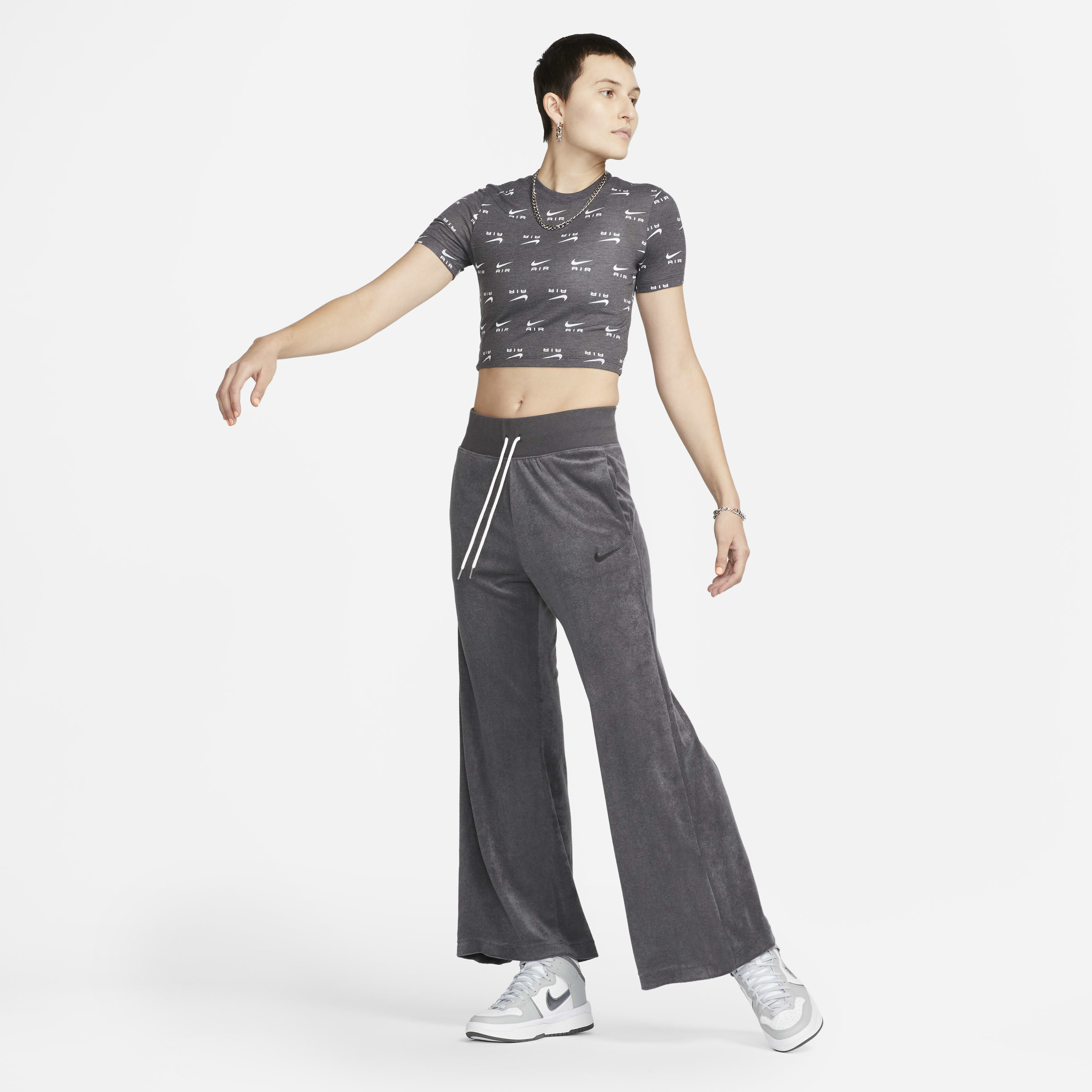 تيشيرت اير image number 3