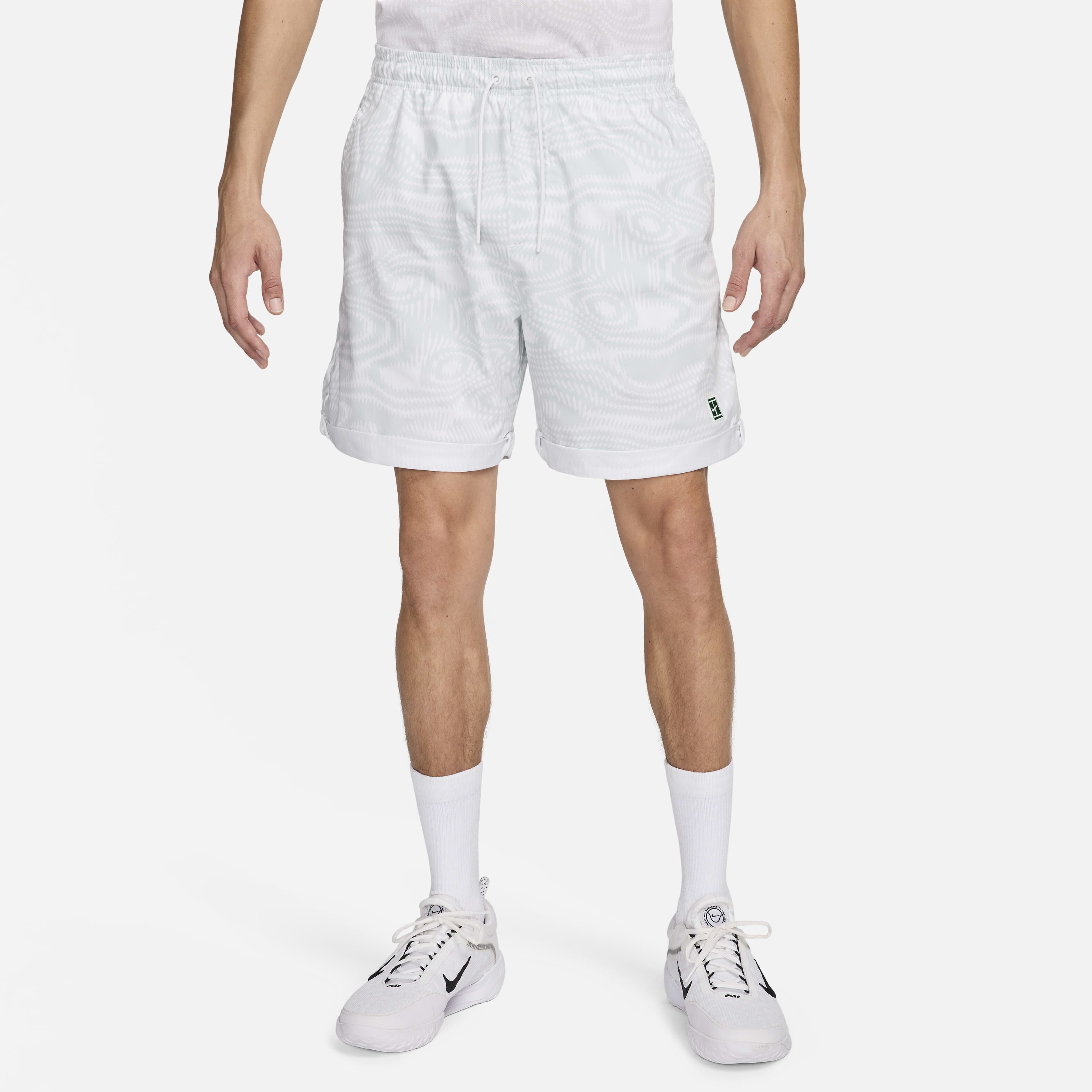 NikeCourt Heritage image number 0