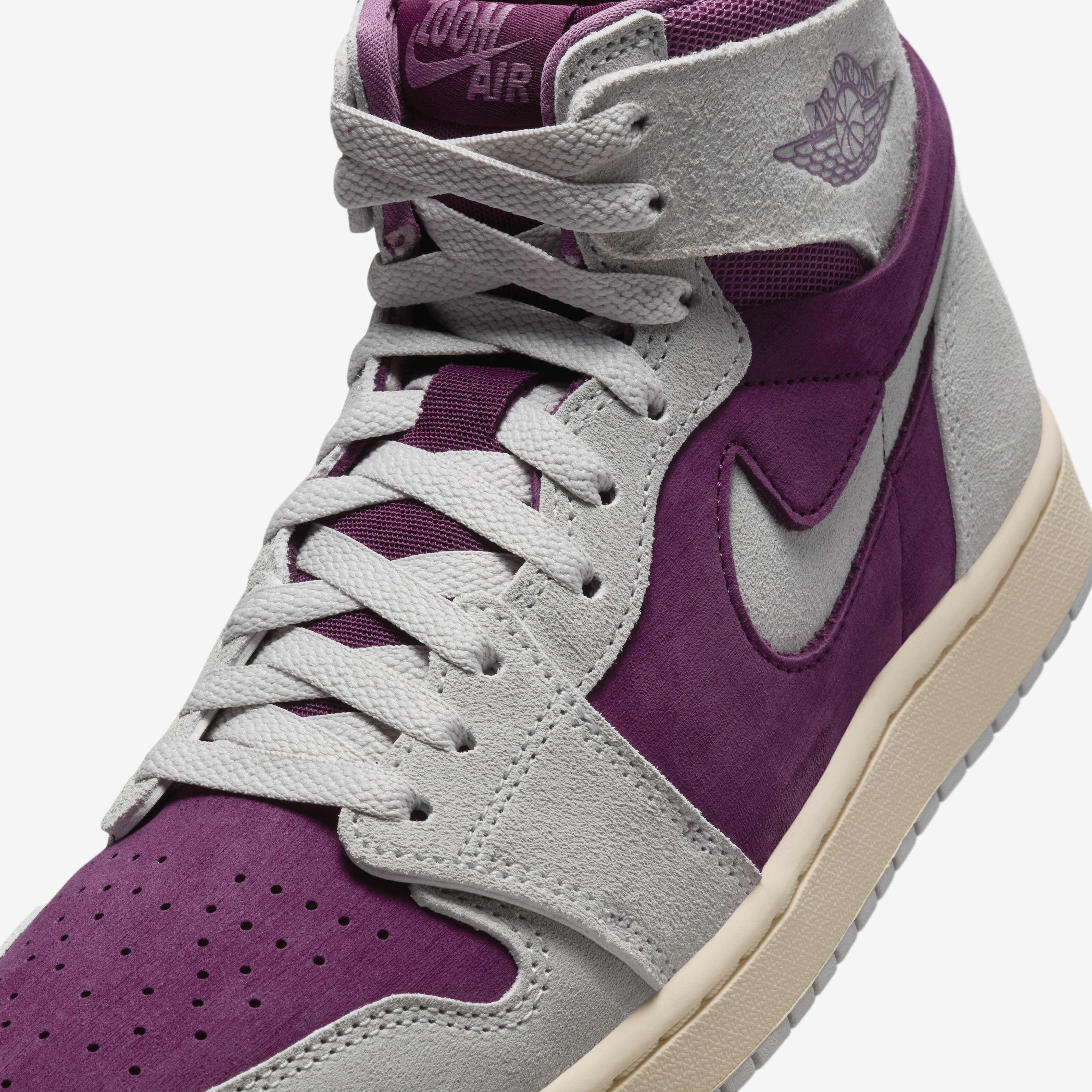 Buy Air Jordan 1 Air Zoom CMFT 2 Women s Shoes Nike UAE Official