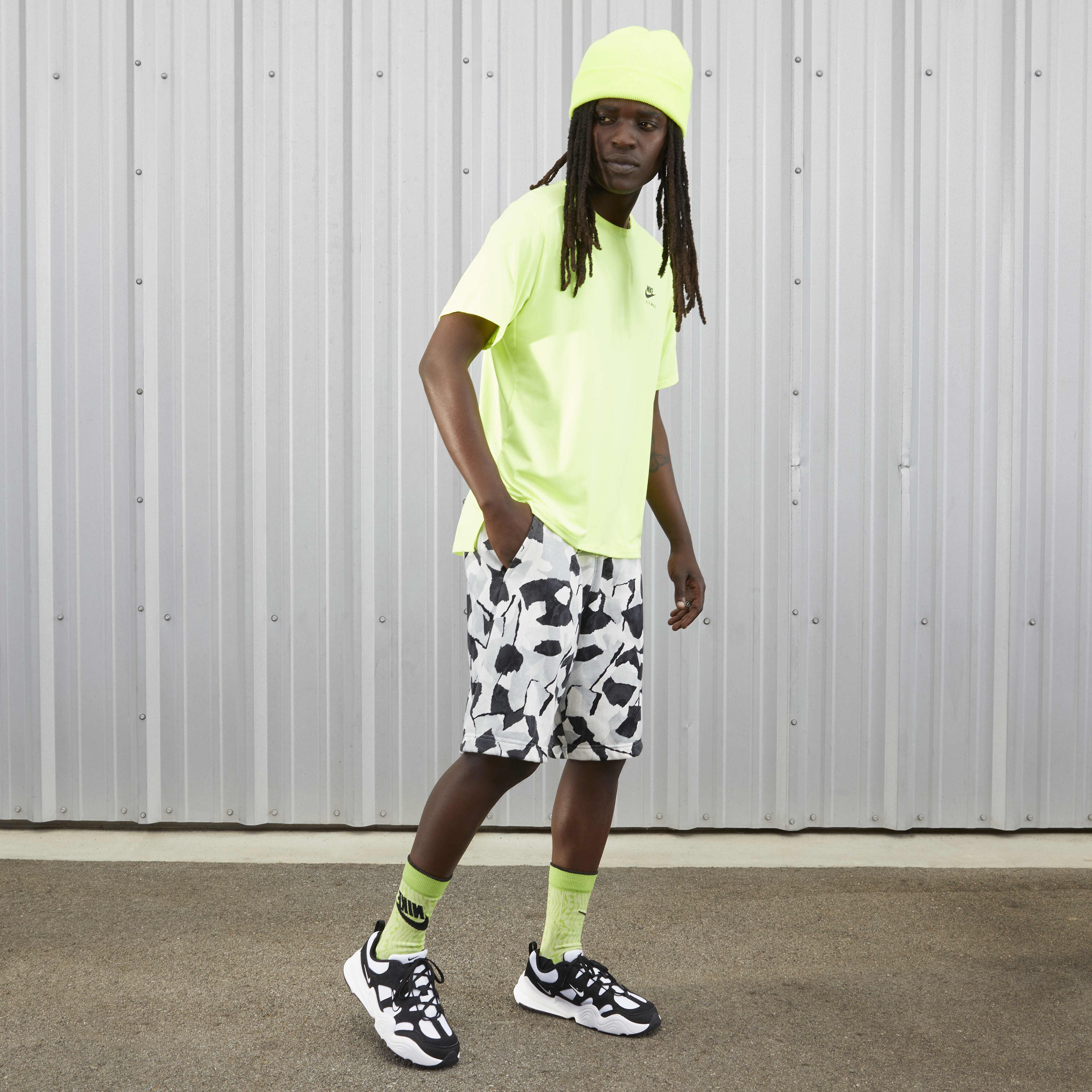 Nike Tech Hera image number 9