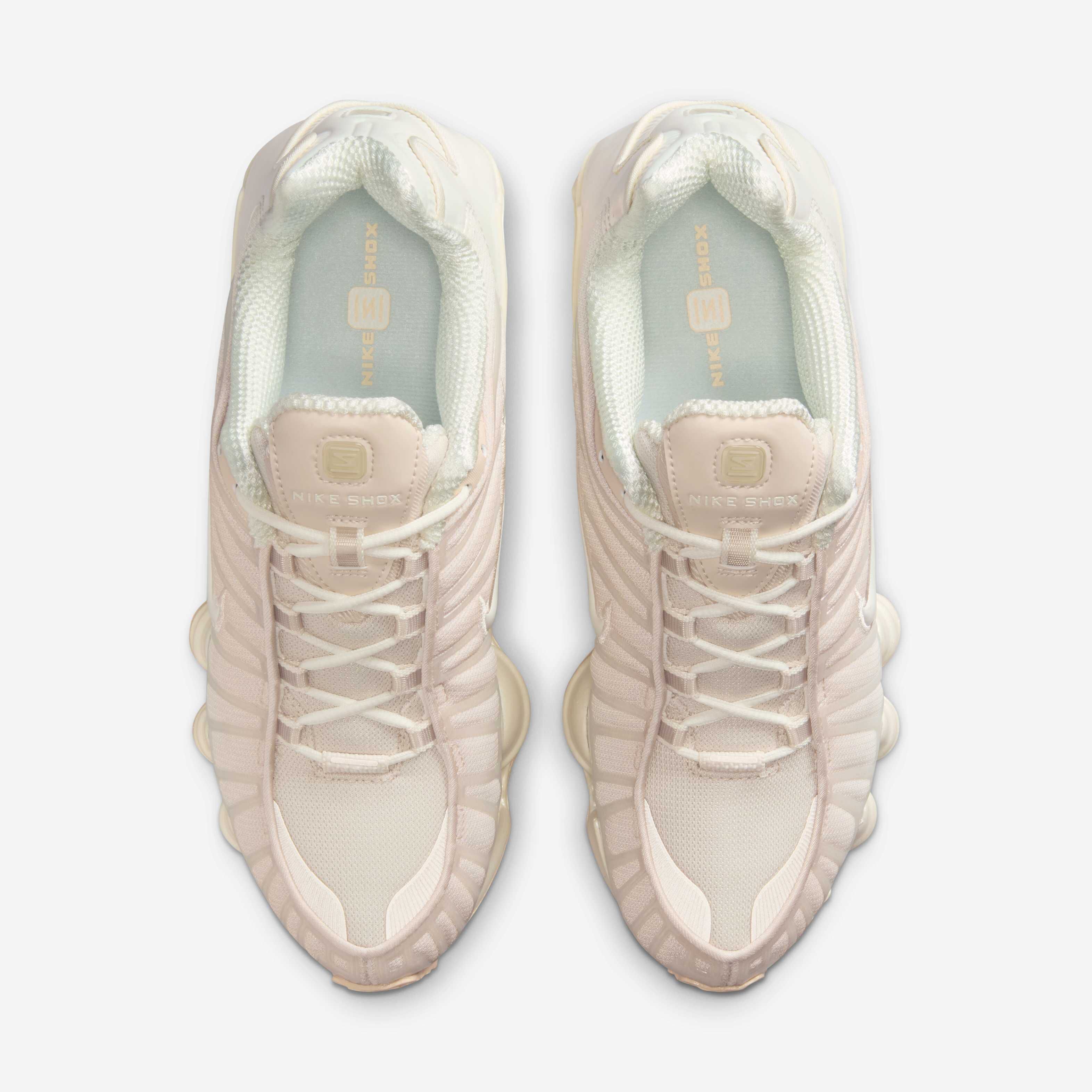 نايكي شوكس TL image number 3