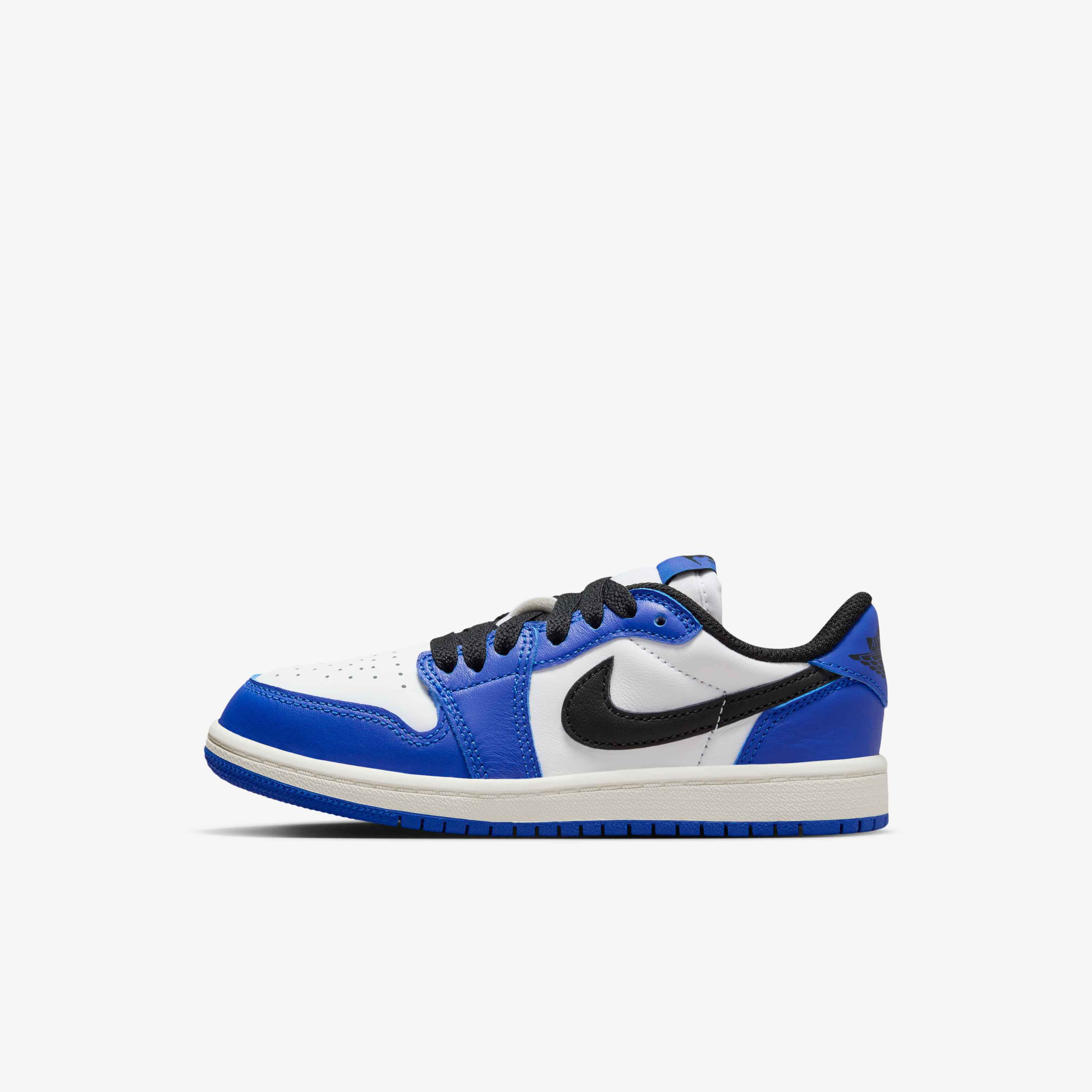 Air Jordan 1 Low OG Game Royal