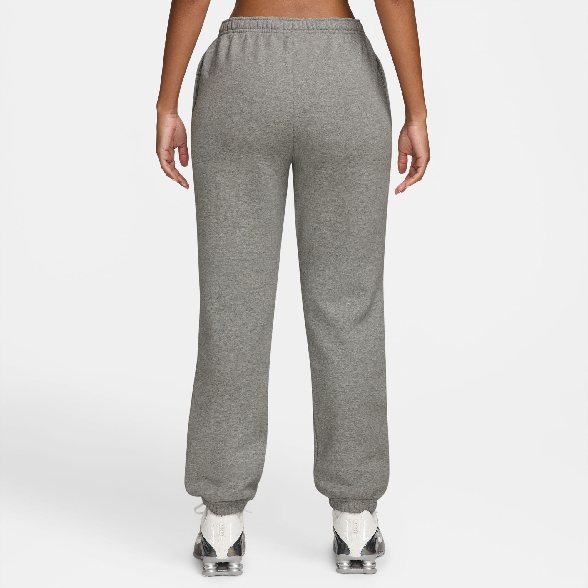 Nike Studio Fleece Medium Weight image number 1