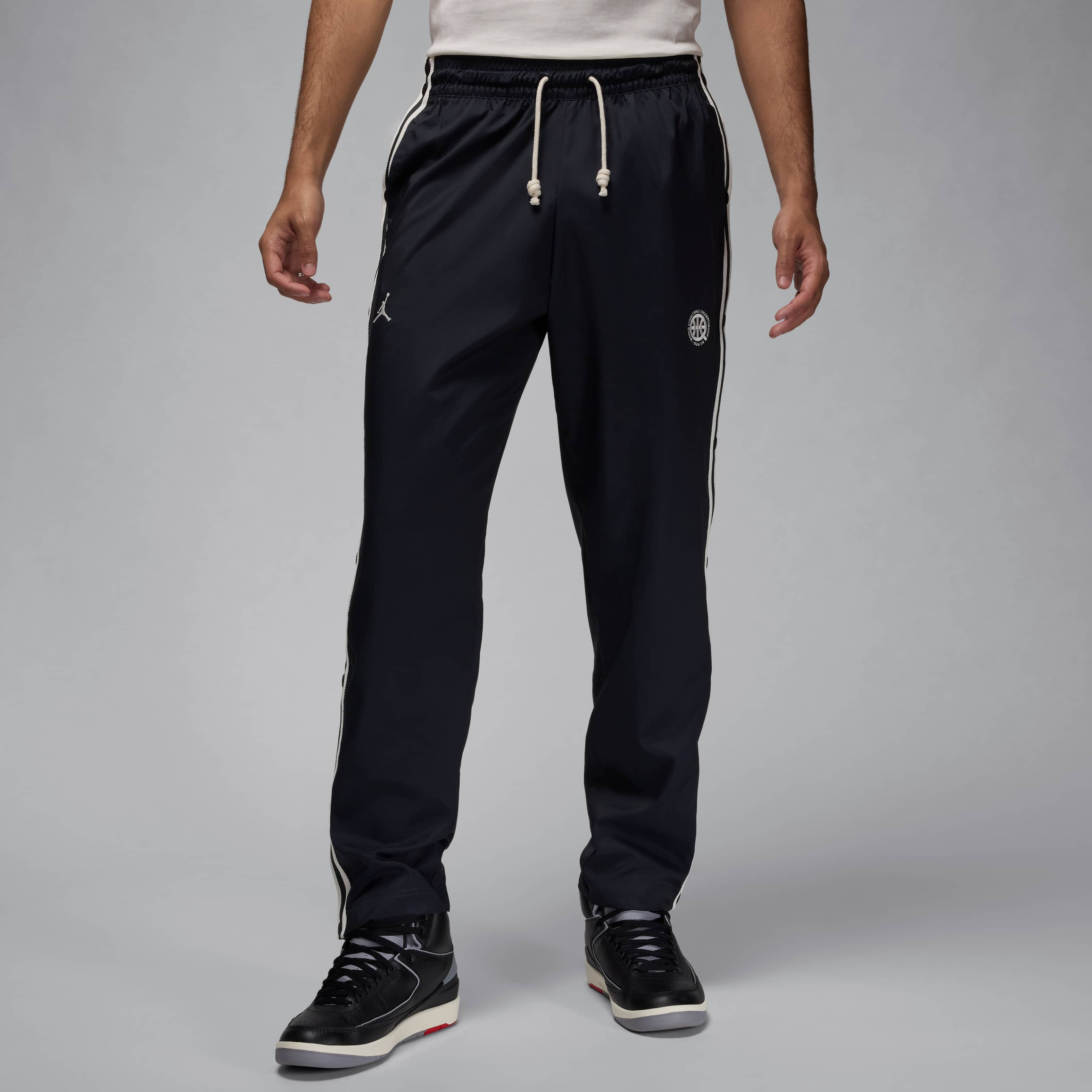 Jordan Quai 54 image number 0