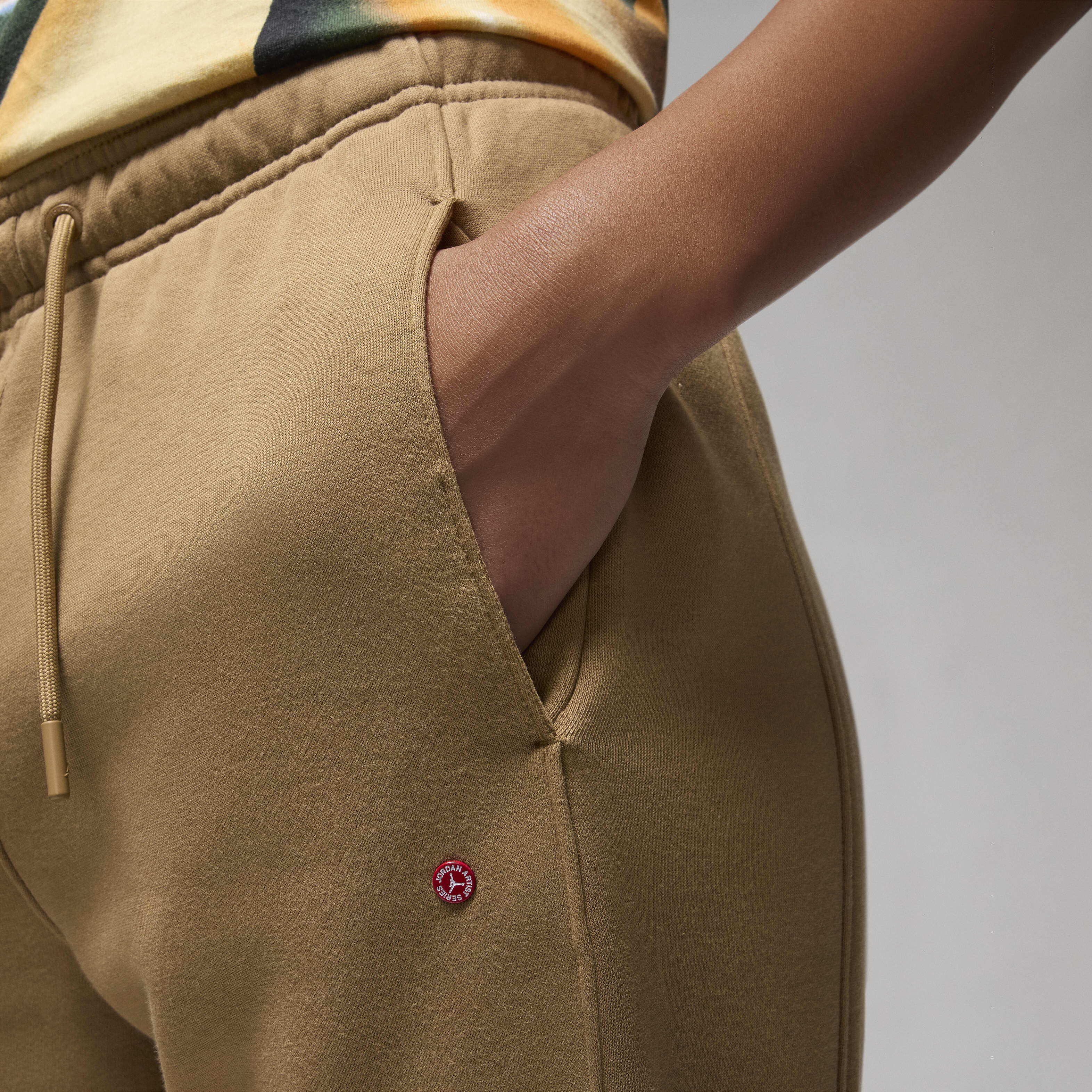 جوردن ارتست سيريز باي جوردن موس image number 2