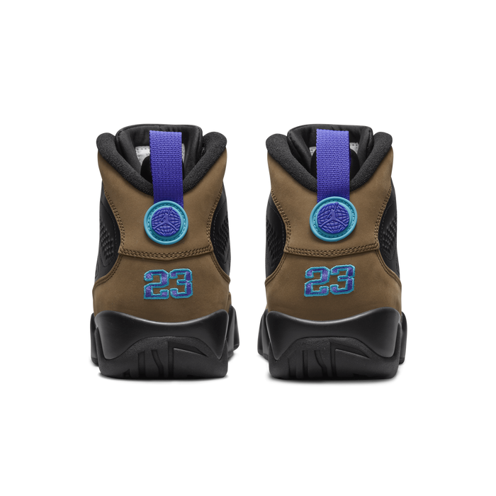 Air jordan men's 9 sales retro