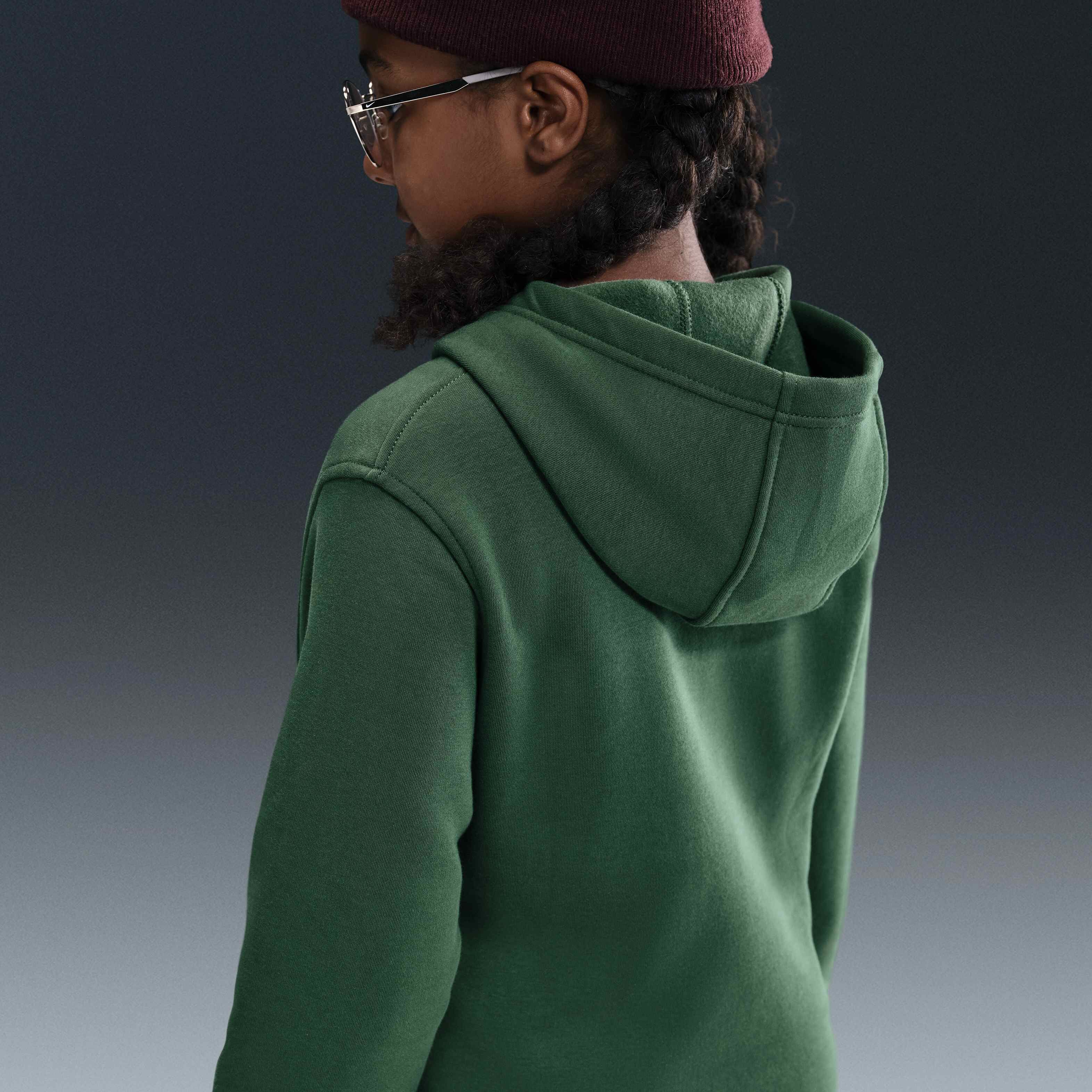 Nike Sportswear Club Fleece image number 1