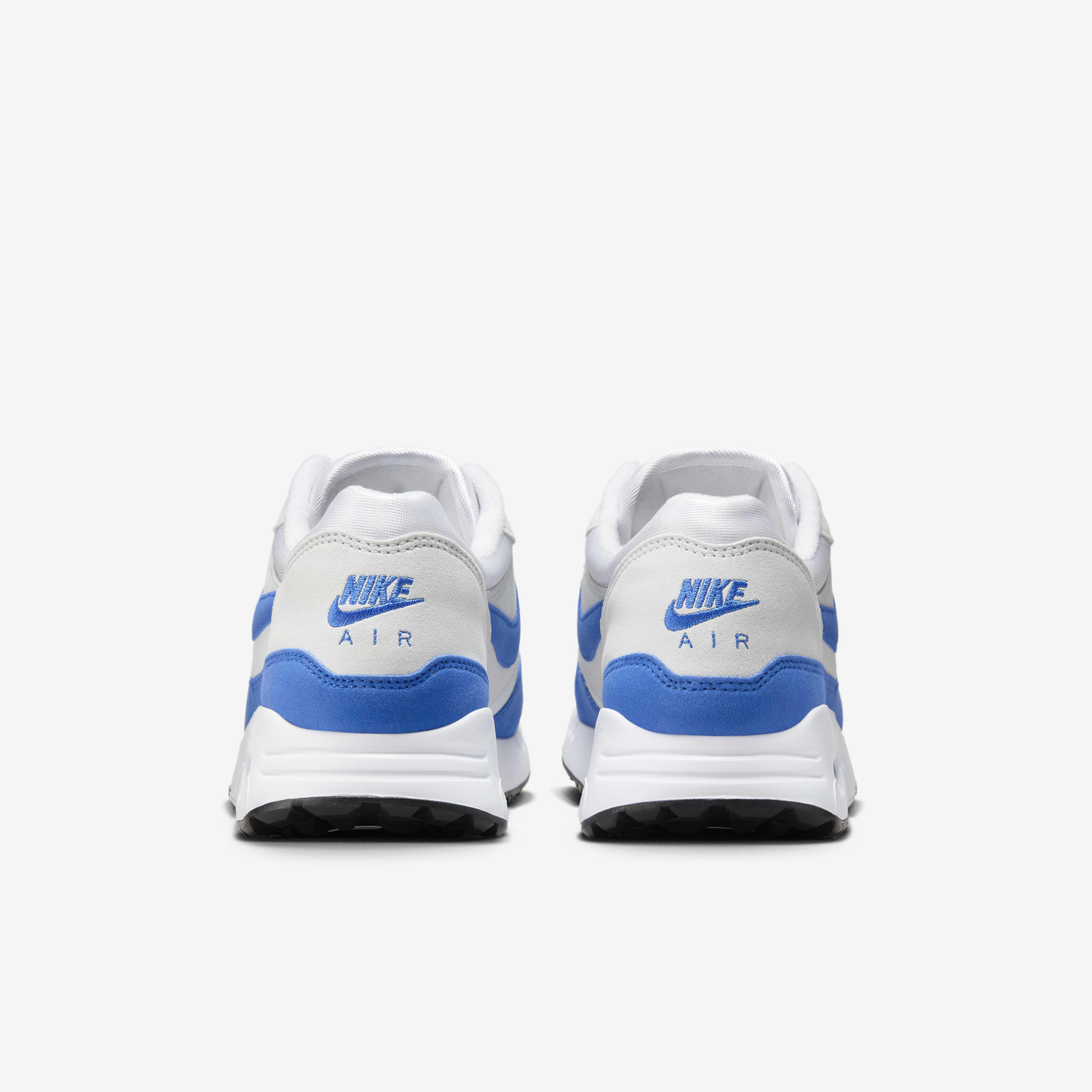Buy Nike Air Max 1 '86 OG G Men's Golf Shoes - White/Pure