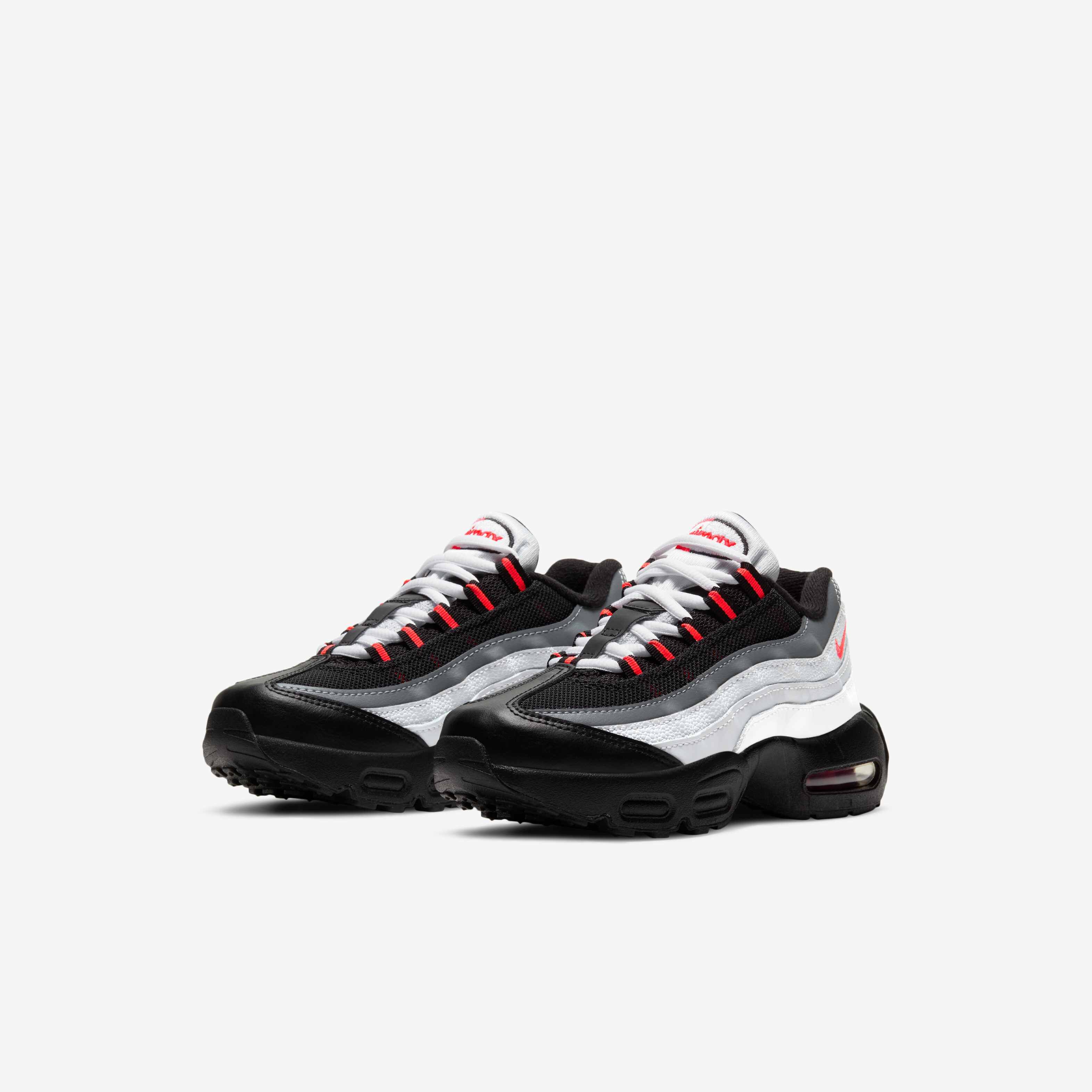 Nike Air Max 95 Recraft image number 4