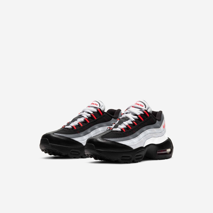 Nike Air Max 95 Recraft image number 4 Nike Air Max 95 Recraft image number 4