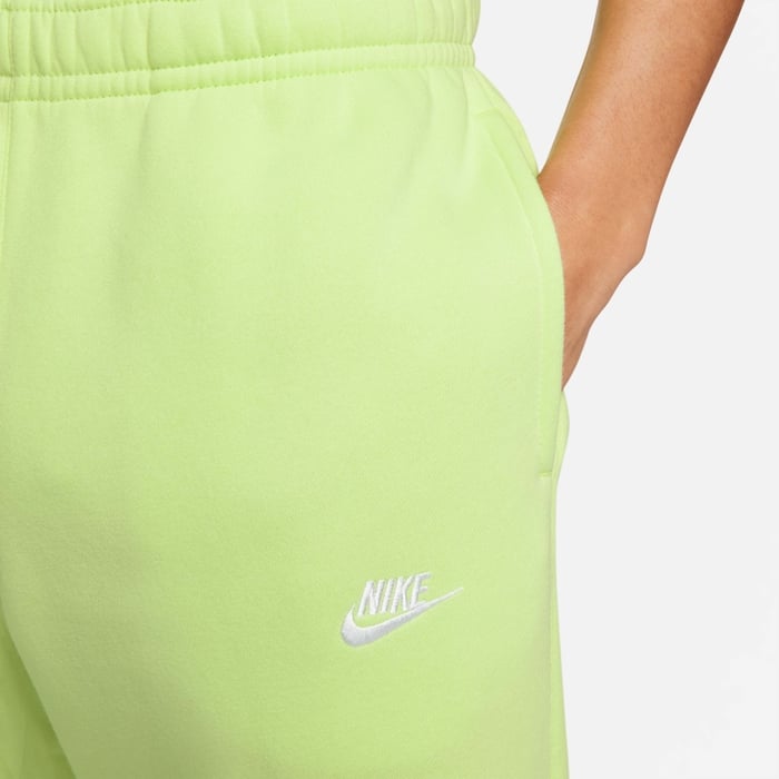 Nike Sportswear Club Fleece image number 2 Nike Sportswear Club Fleece image number 2