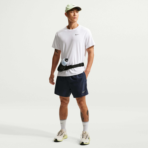 Running Shorts-Nike, Nike Challenger, Men's Dri-FIT 13cm (approx.) Brief-lined Running Shorts