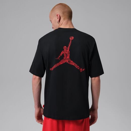 New In Men's Graphic T Shirts-JRDN, Jordan Brooklyn, Men's T-Shirt