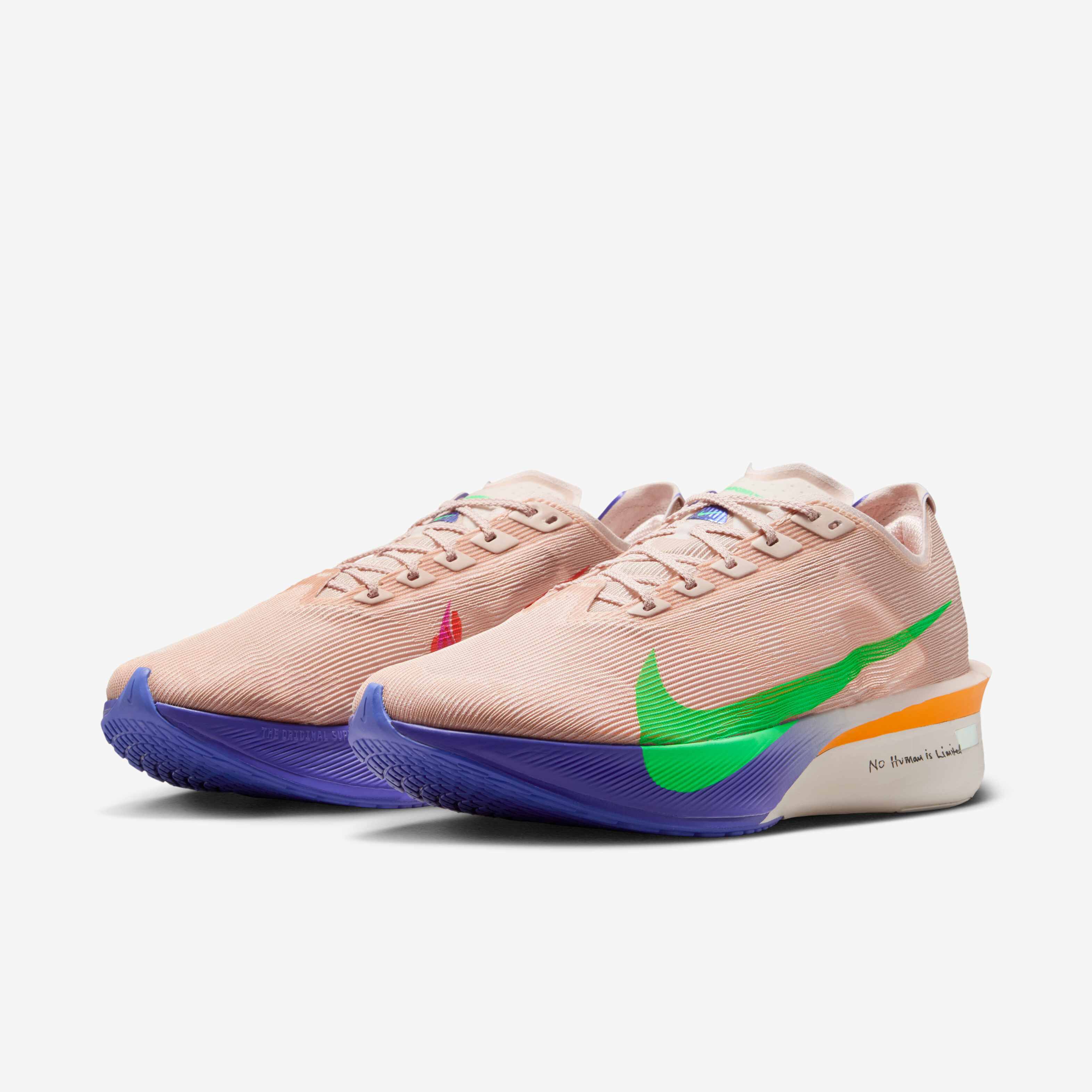 Nike Vaporfly 4 'Eliud Kipchoge' image number 4