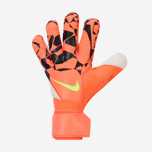 Women's Gloves & Mitts-Nike, Nike Grip3, Goalkeeper Football Gloves