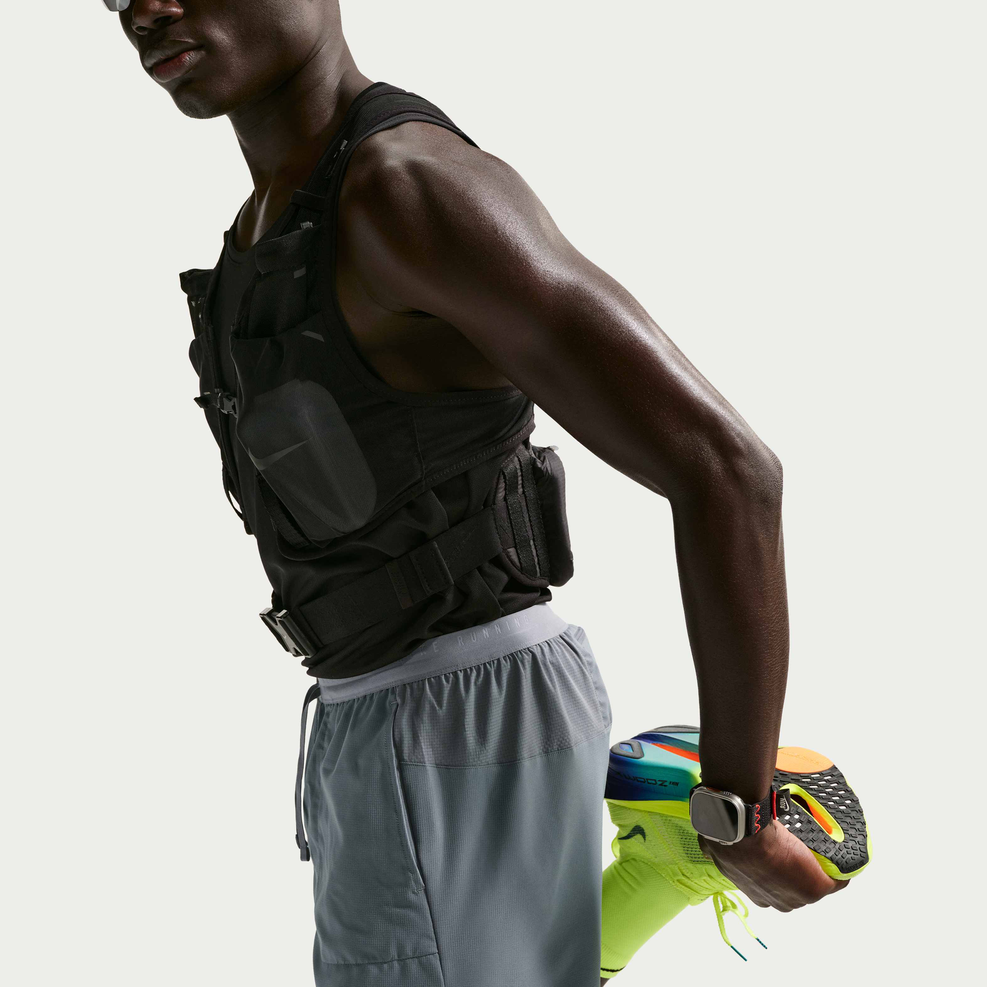 Nike Stride image number 3